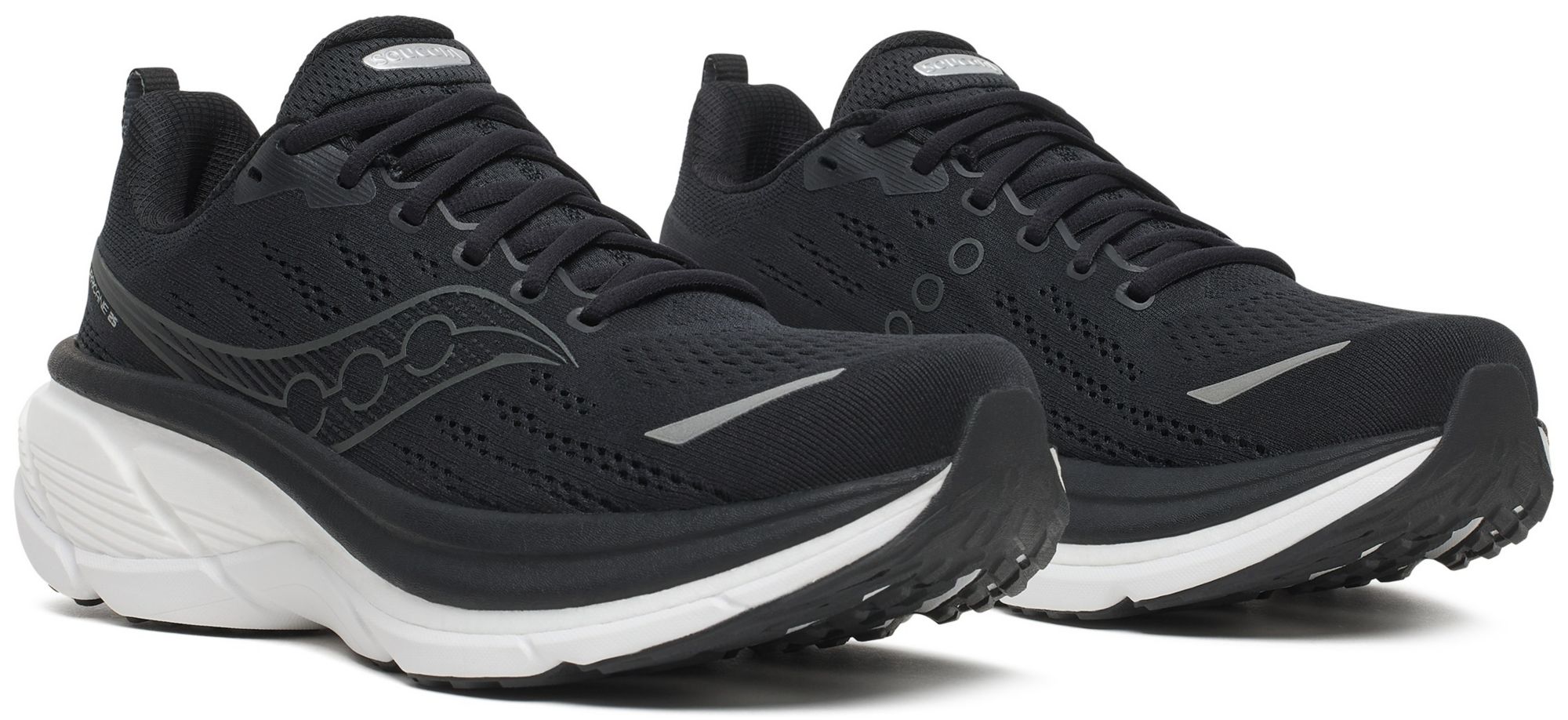 Saucony Men's Hurricane 25 Running Shoes product image