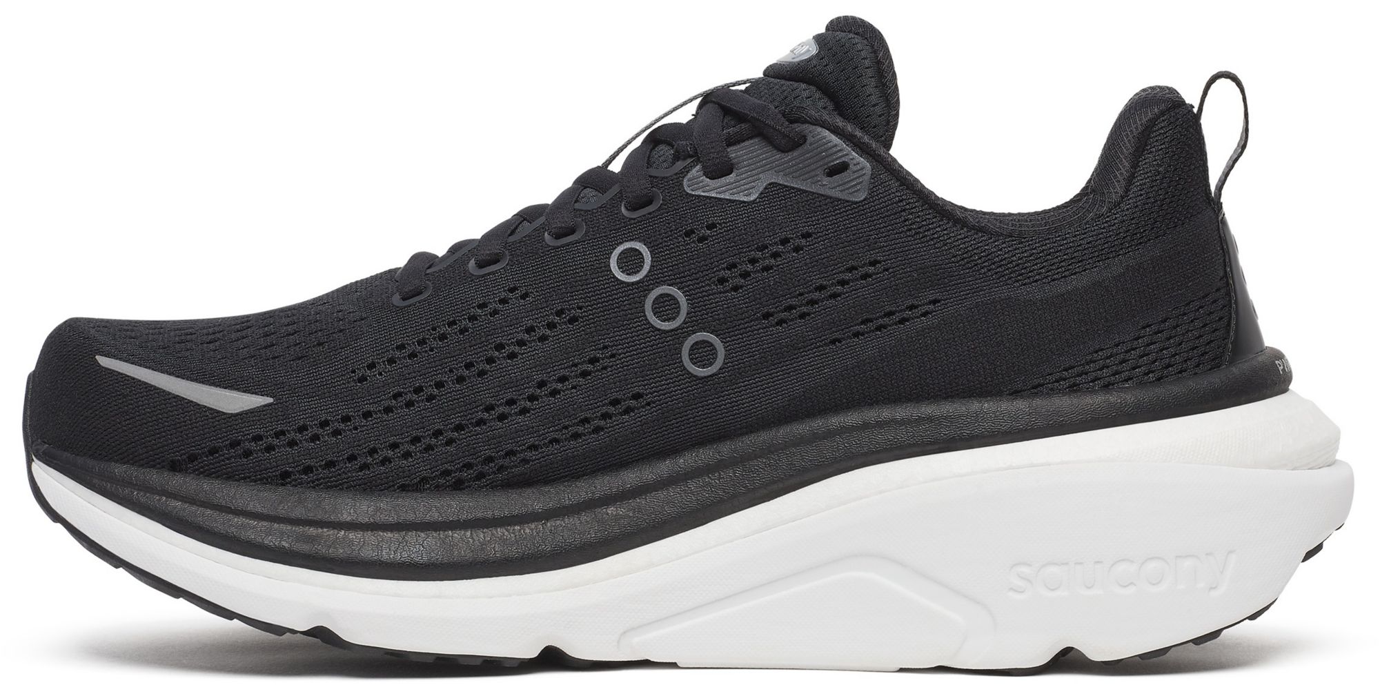 Saucony Men's Hurricane 25 Running Shoes product image