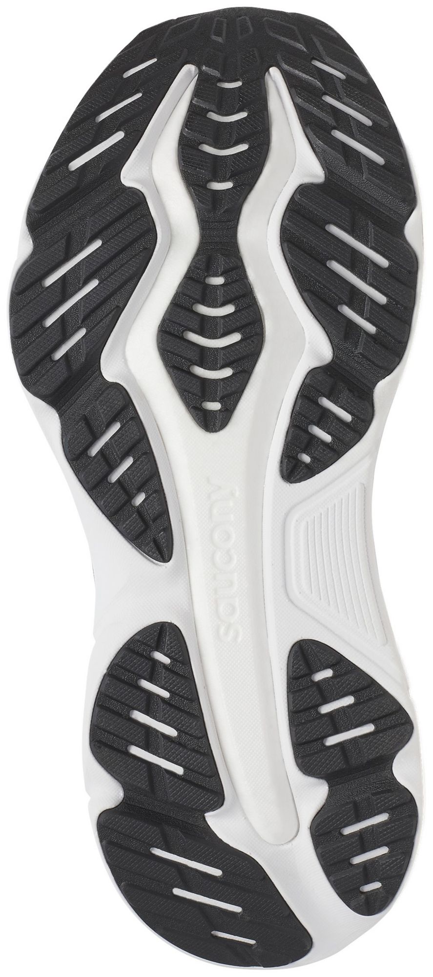 Saucony Men's Hurricane 25 Running Shoes product image