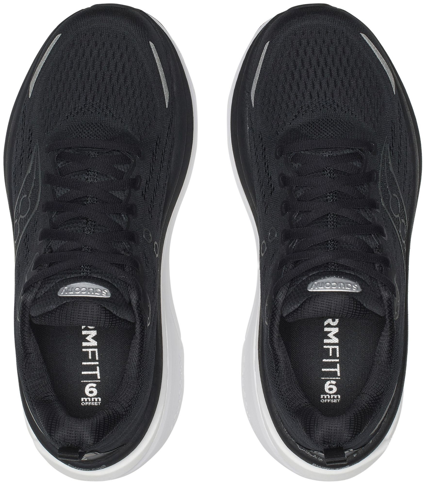 Saucony Men's Hurricane 25 Running Shoes product image