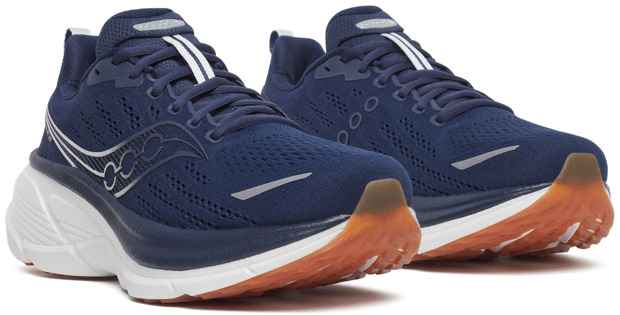 Saucony Men's Hurricane 25 Running Shoes product image