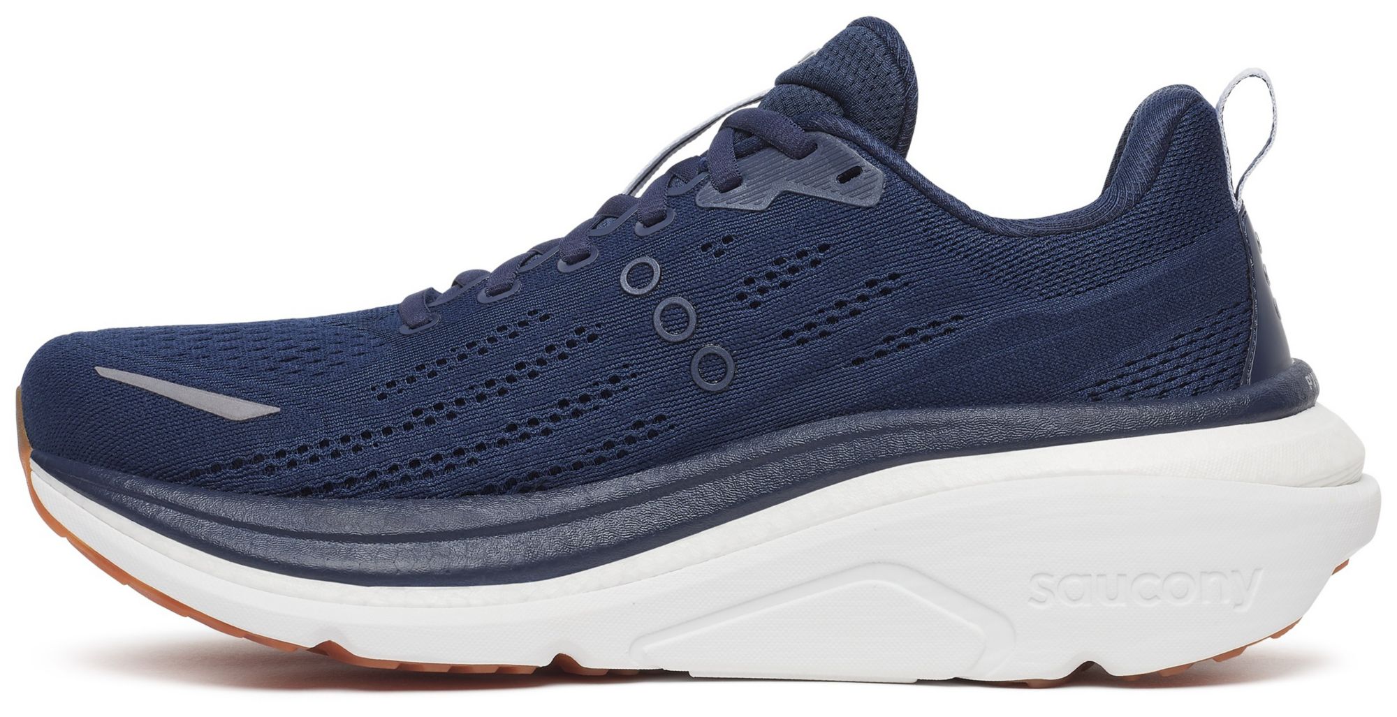 Saucony Men's Hurricane 25 Running Shoes product image