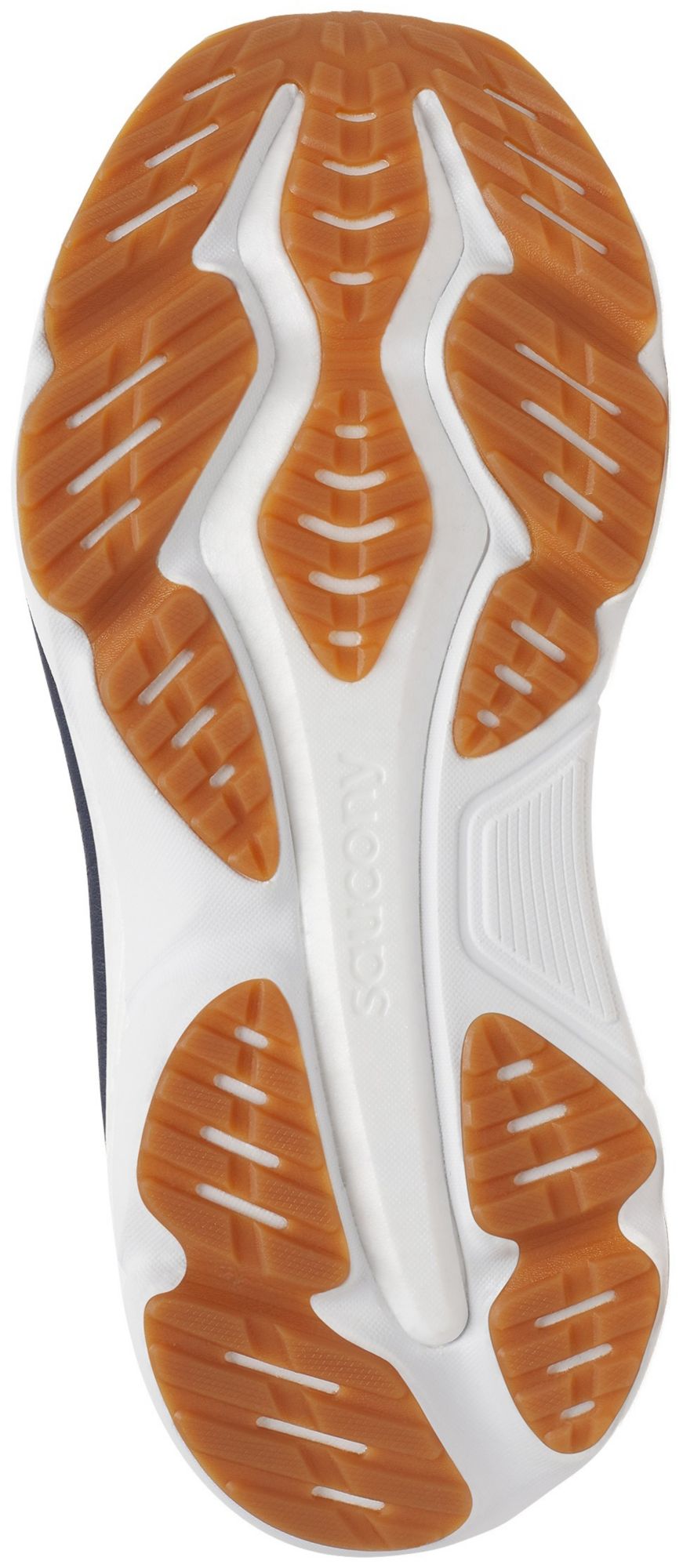 Saucony Men's Hurricane 25 Running Shoes product image