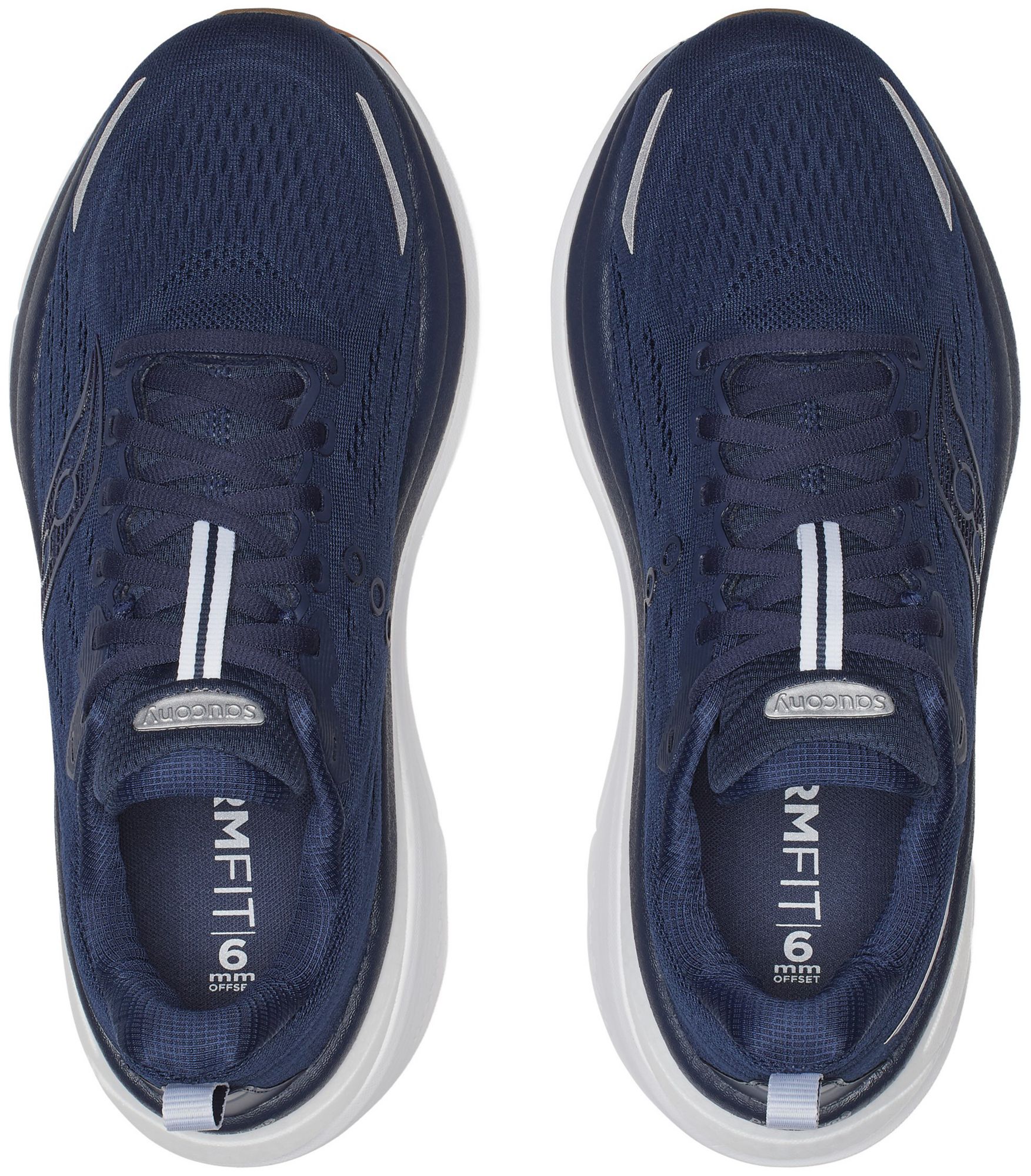 Saucony Men's Hurricane 25 Running Shoes product image