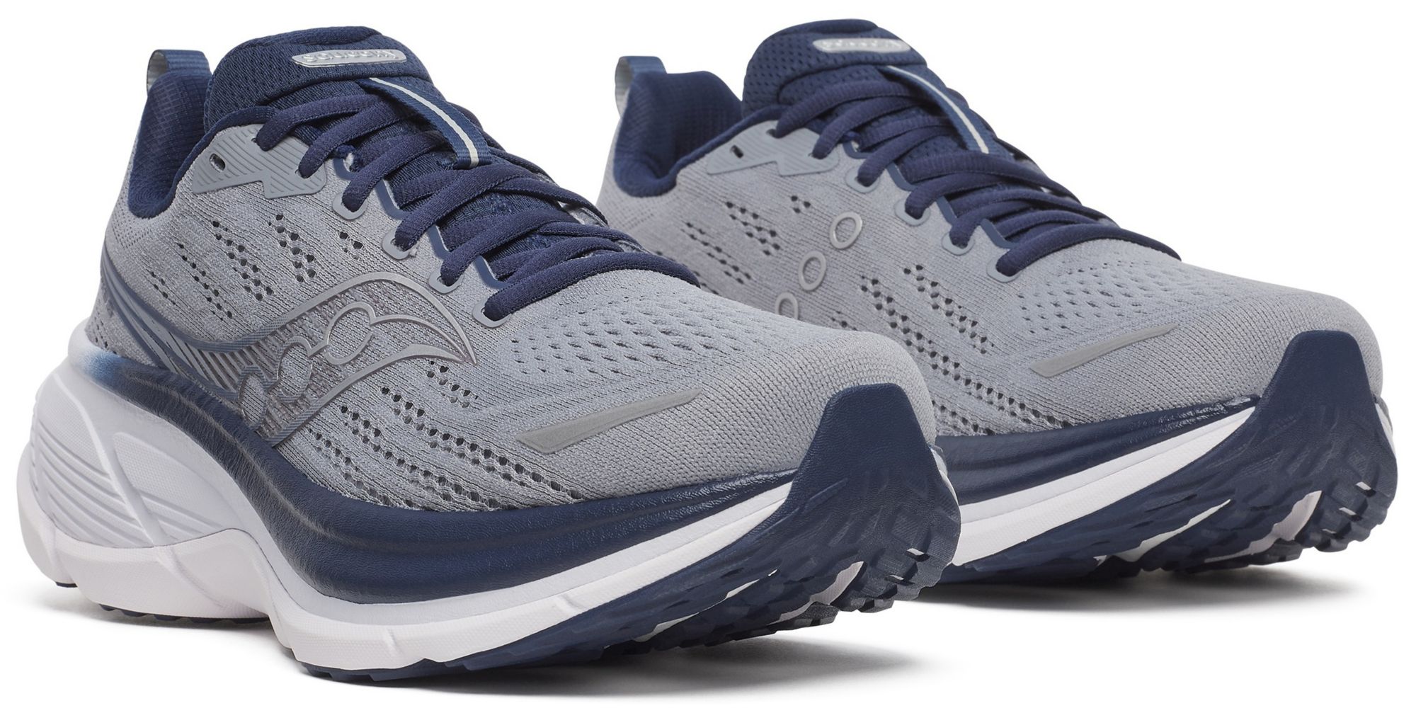 Saucony Men's Hurricane 25 Running Shoes product image