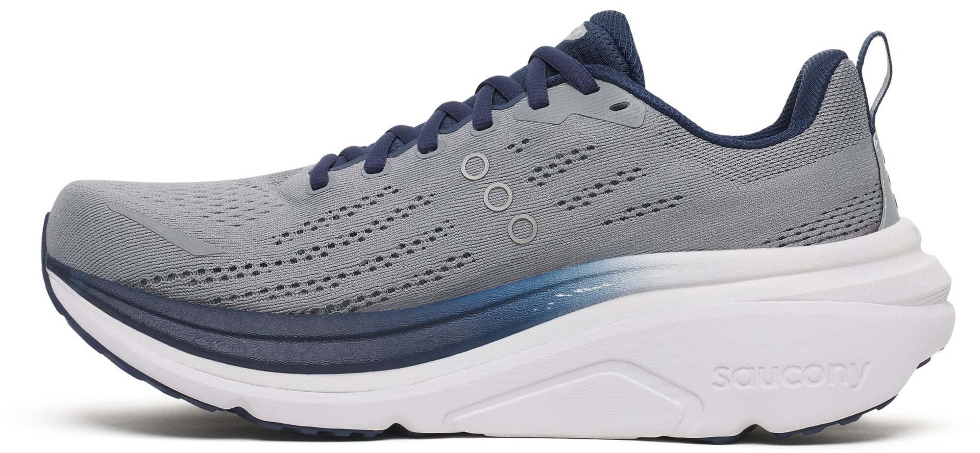 Saucony Men's Hurricane 25 Running Shoes product image