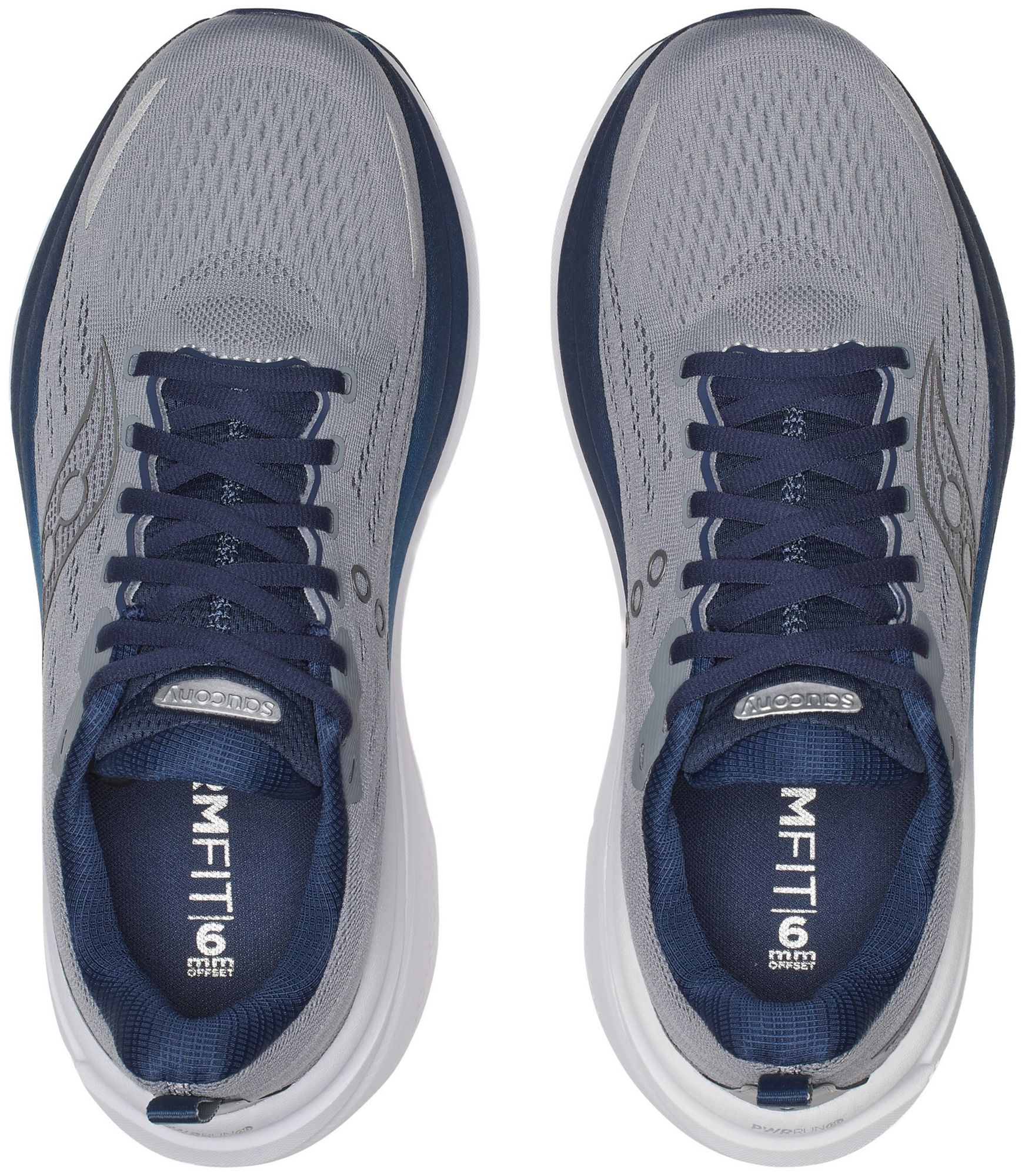 Saucony Men's Hurricane 25 Running Shoes product image