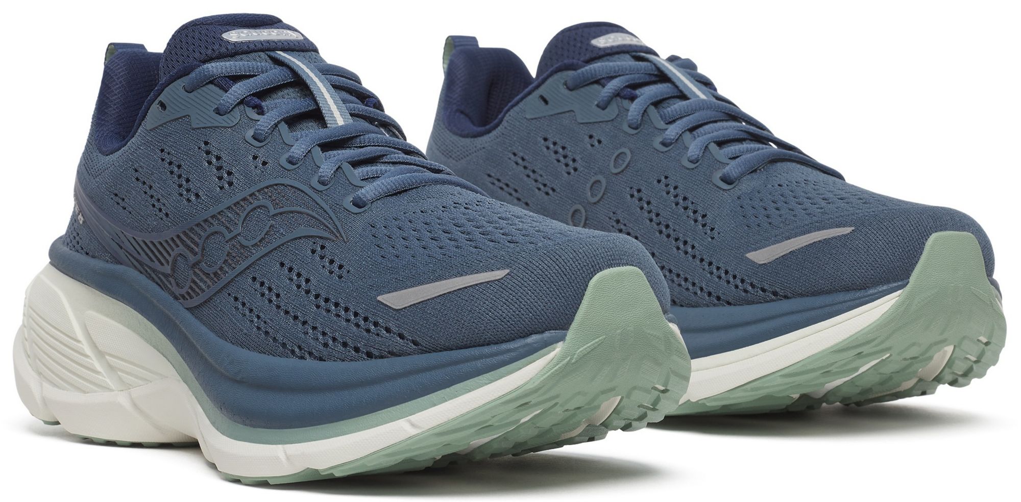 Saucony Men's Hurricane 25 Running Shoes product image