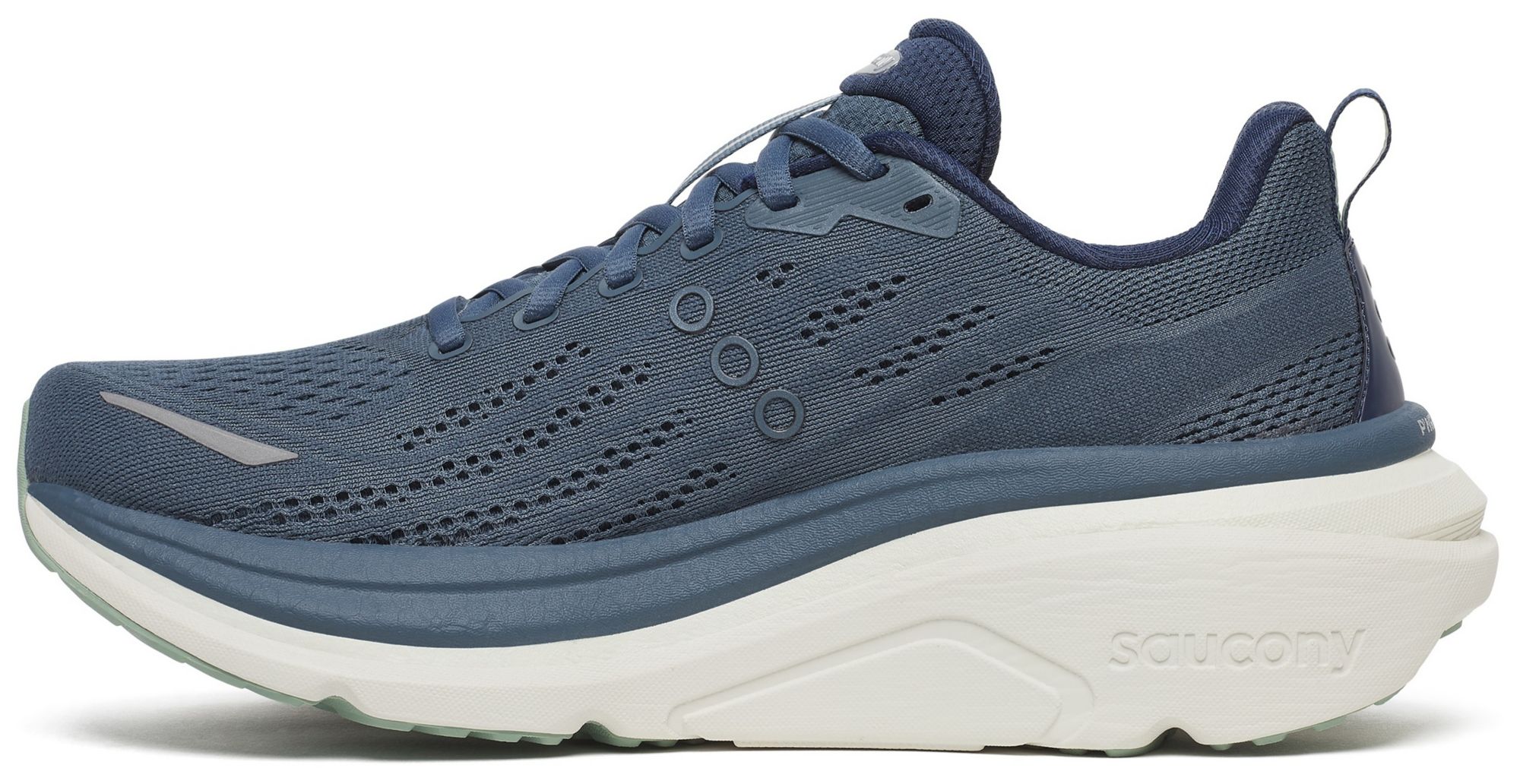 Saucony Men's Hurricane 25 Running Shoes product image