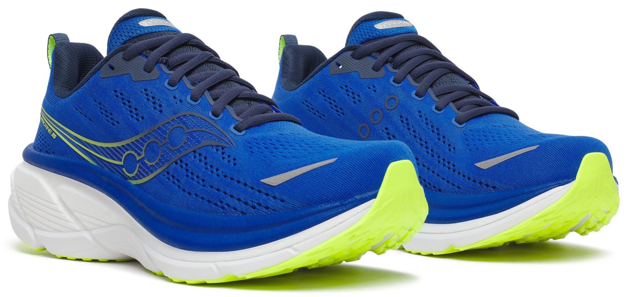Saucony Men's Hurricane 25 Running Shoes product image