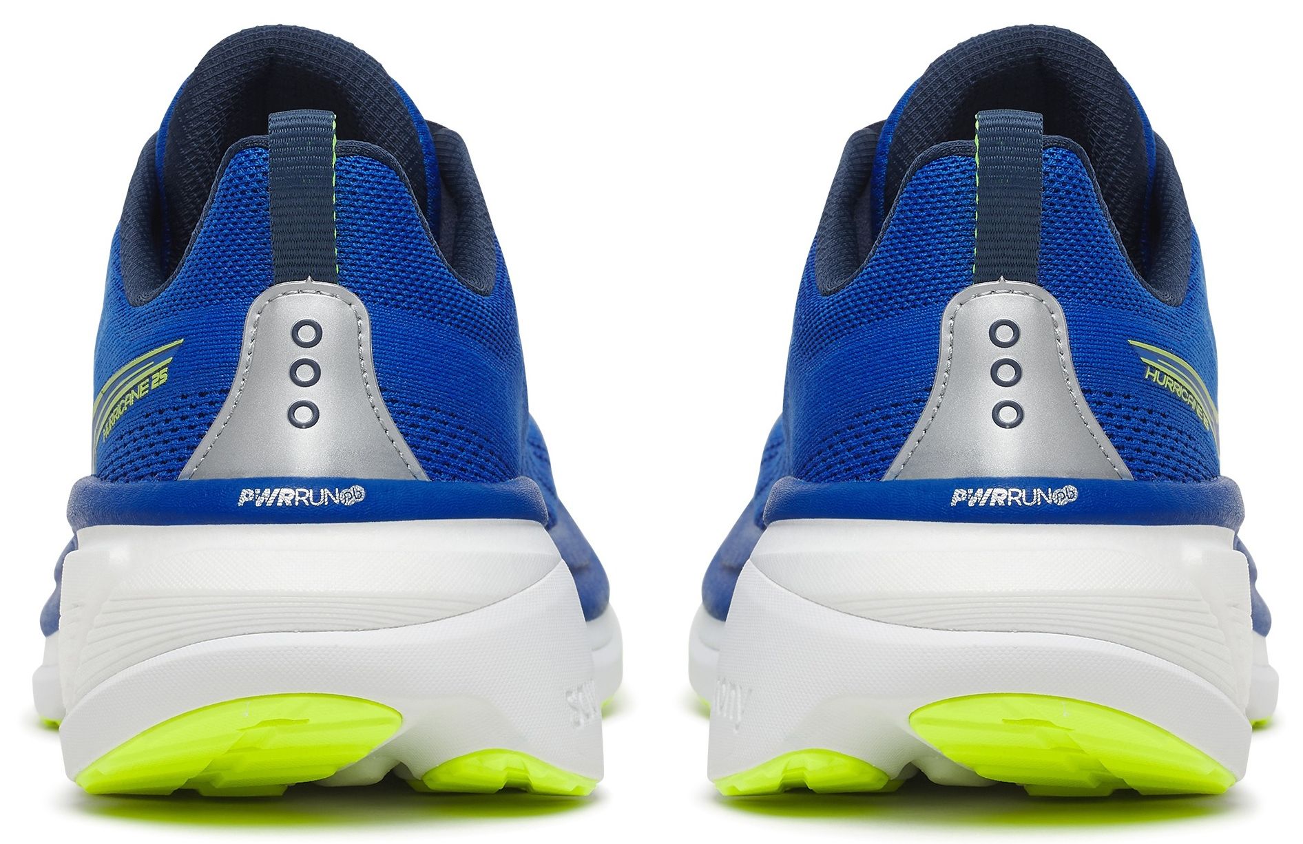 Saucony Men's Hurricane 25 Running Shoes product image