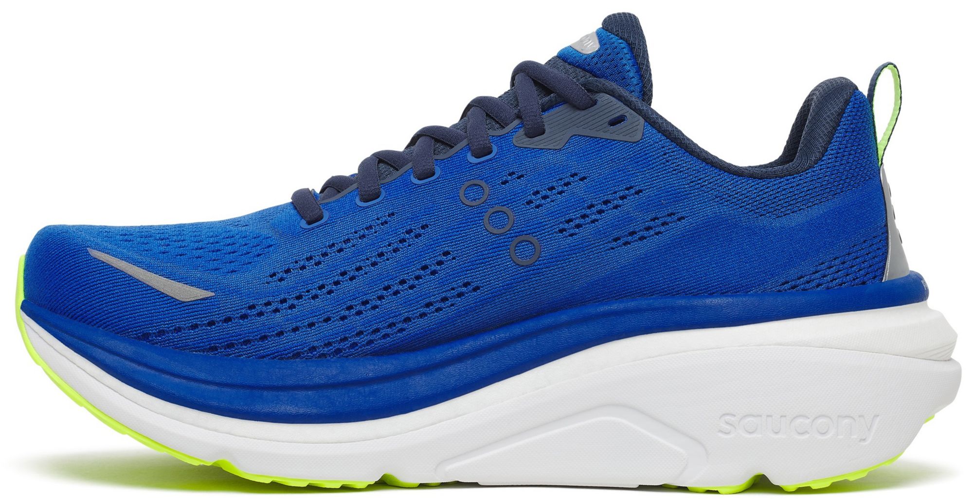 Saucony Men's Hurricane 25 Running Shoes product image