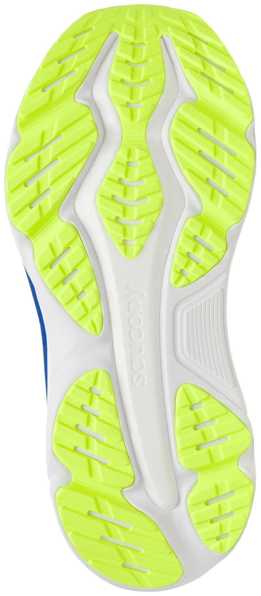 Saucony Men's Hurricane 25 Running Shoes product image