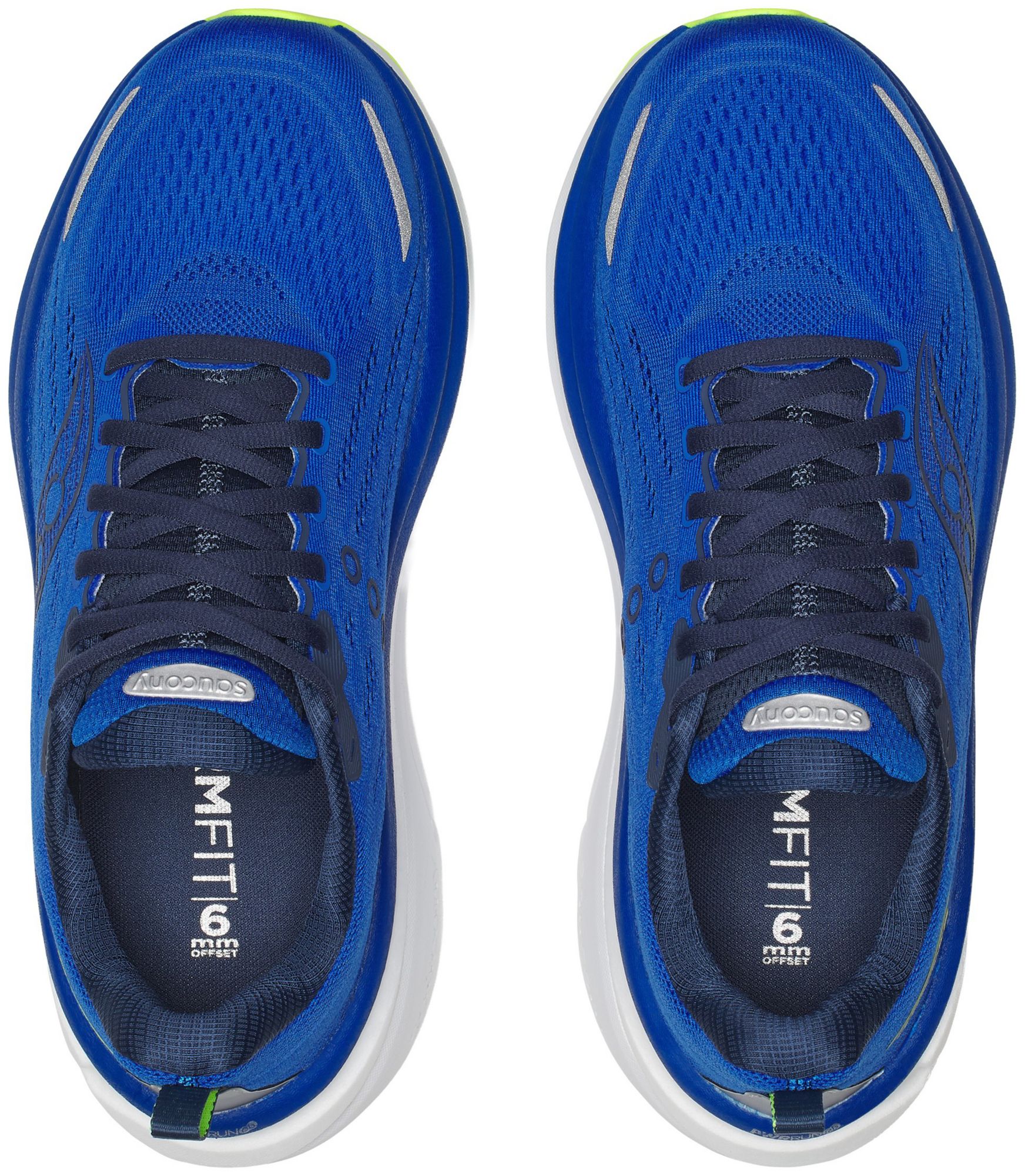 Saucony Men's Hurricane 25 Running Shoes product image