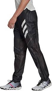 adidas Men's Terrex Agravic Trail Running 2.5L Rain Pants product image