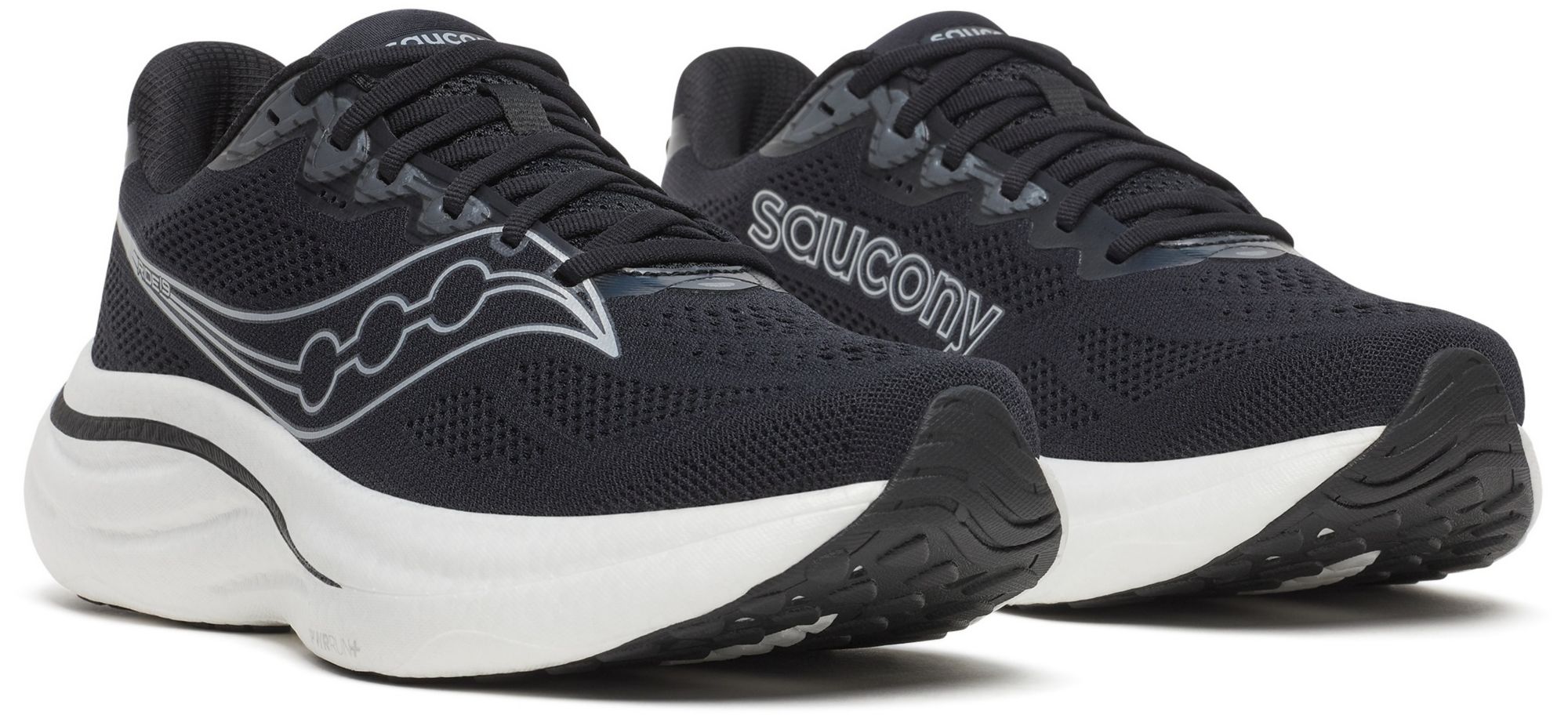 Saucony Men's Ride 19 Running Shoes product image