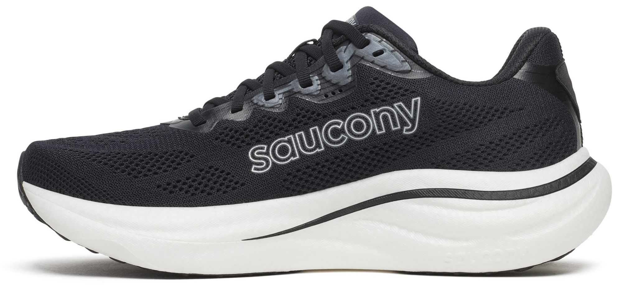 Saucony Men's Ride 19 Running Shoes product image