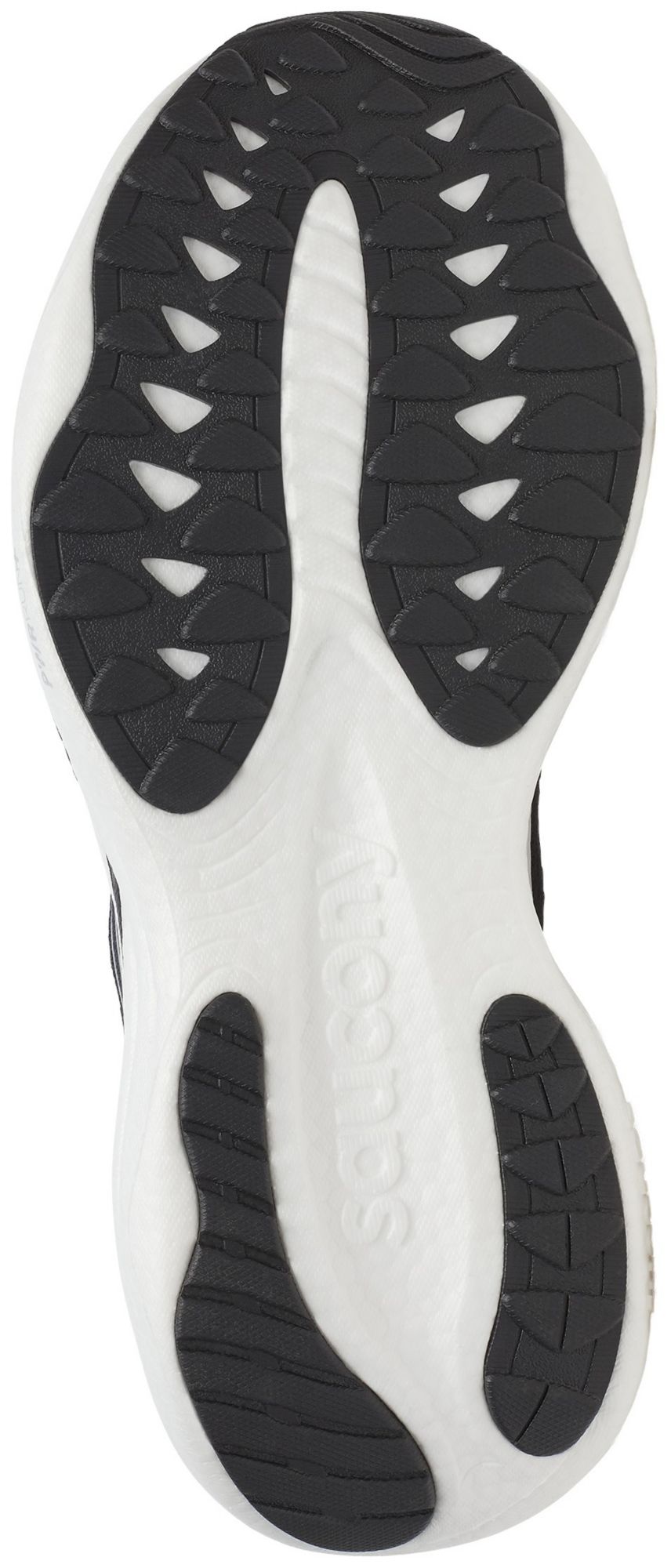 Saucony Men's Ride 19 Running Shoes product image