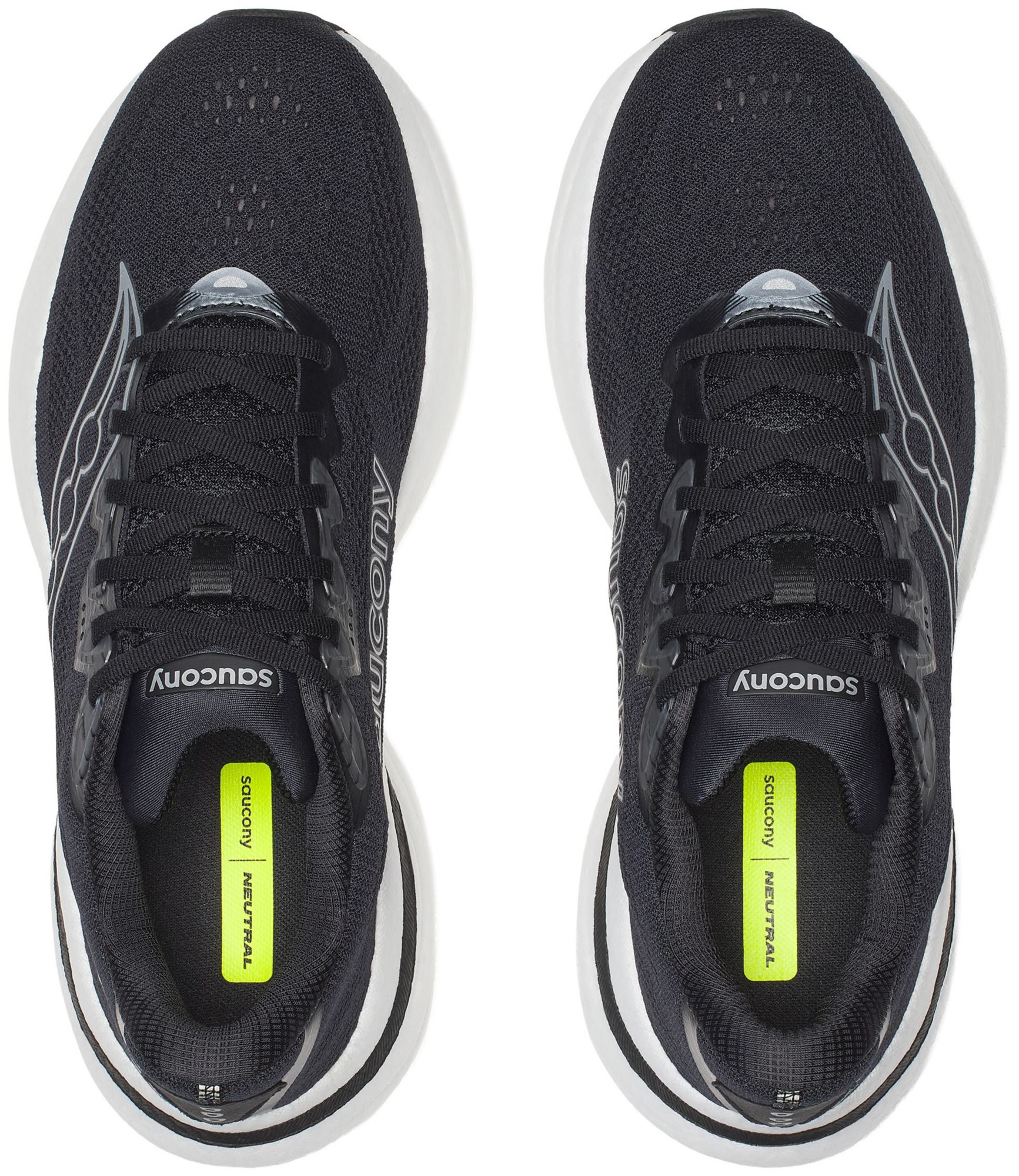 Saucony Men's Ride 19 Running Shoes product image