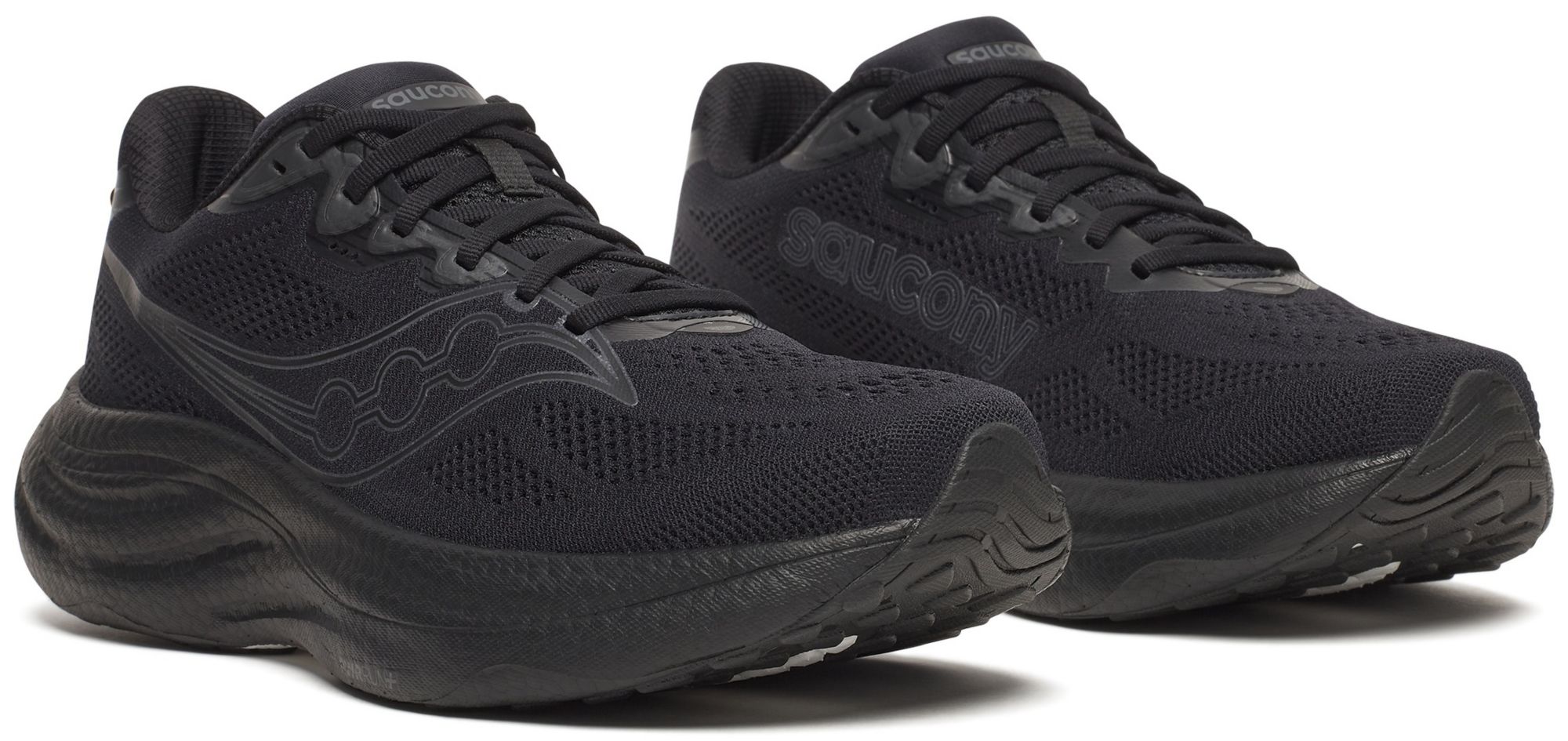 Saucony Men's Ride 19 Running Shoes product image