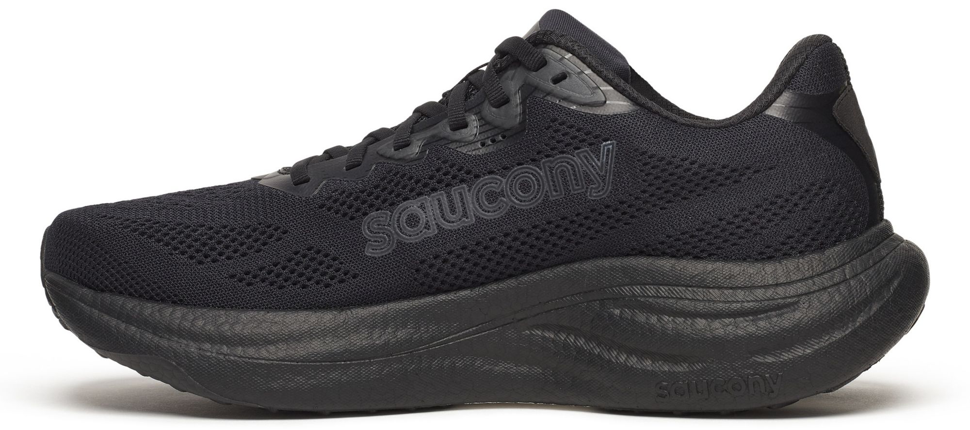 Saucony Men's Ride 19 Running Shoes product image