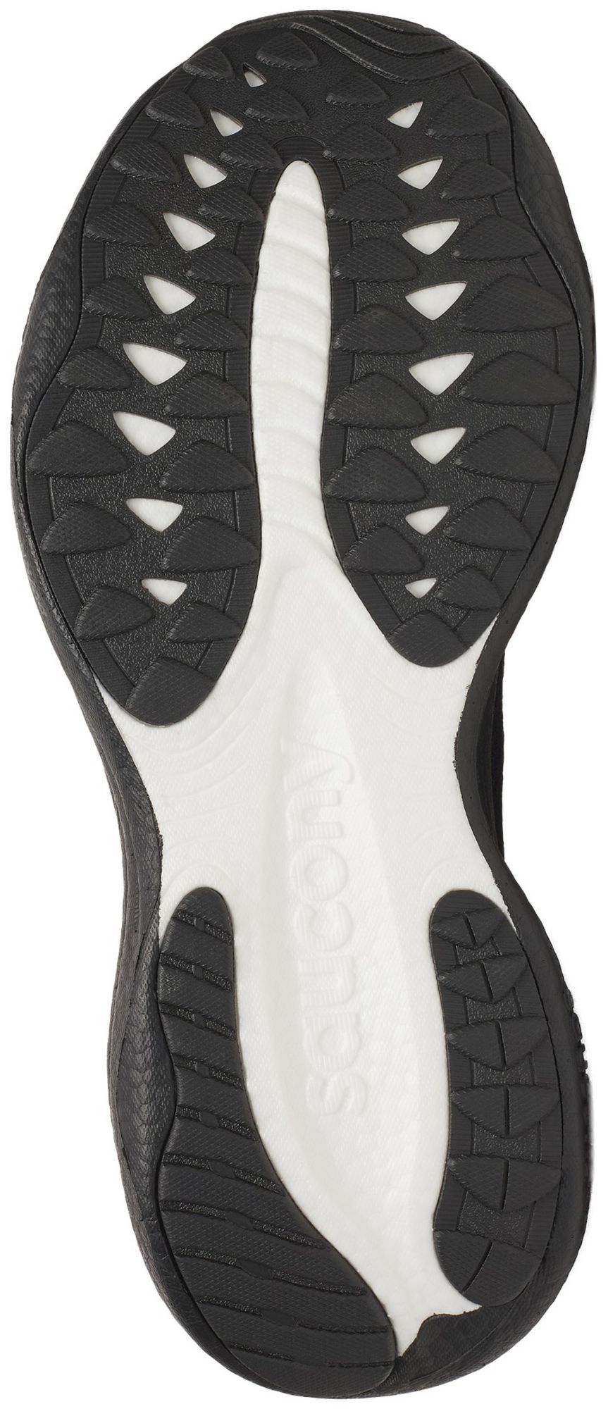 Saucony Men's Ride 19 Running Shoes product image