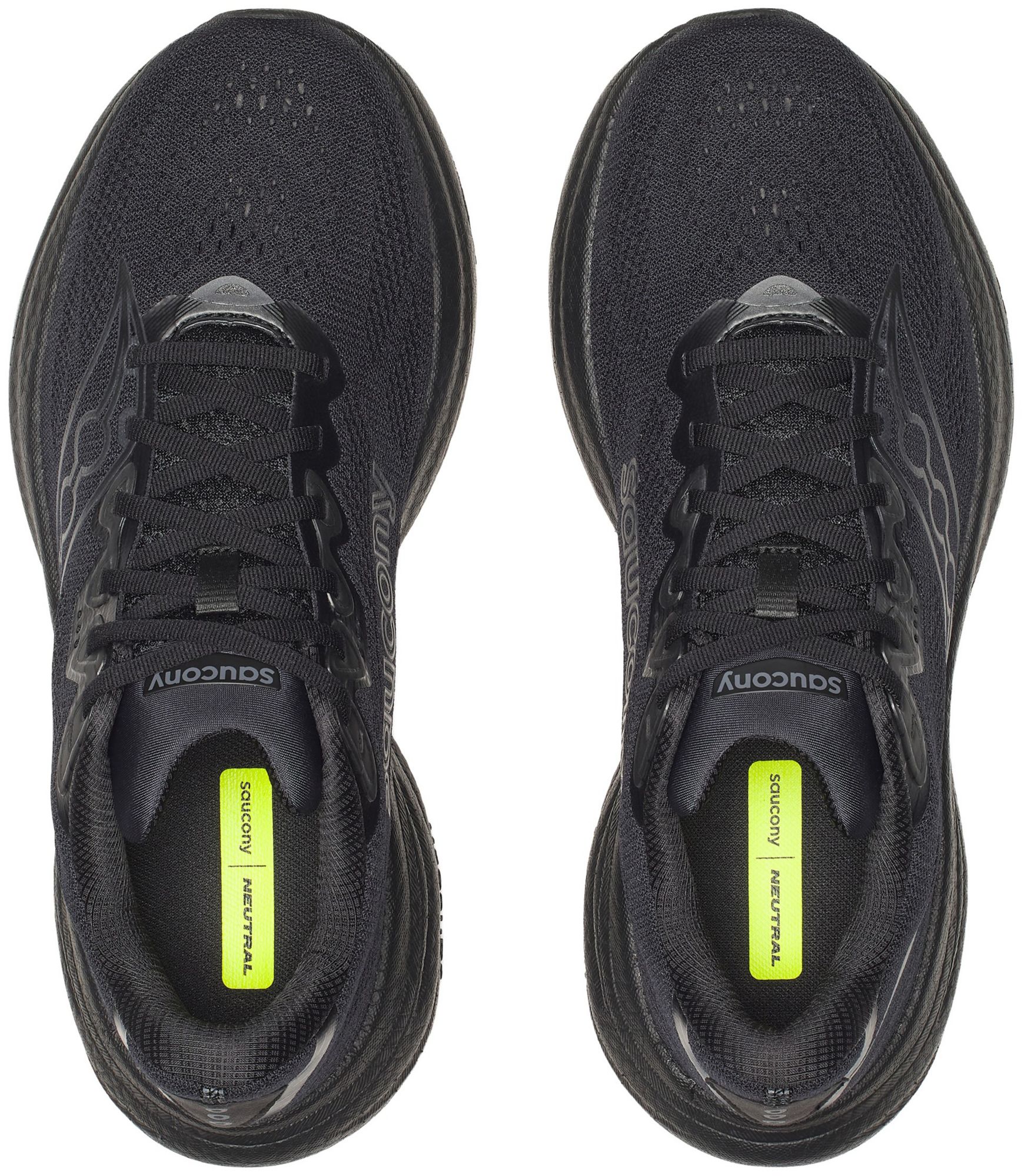 Saucony Men's Ride 19 Running Shoes product image