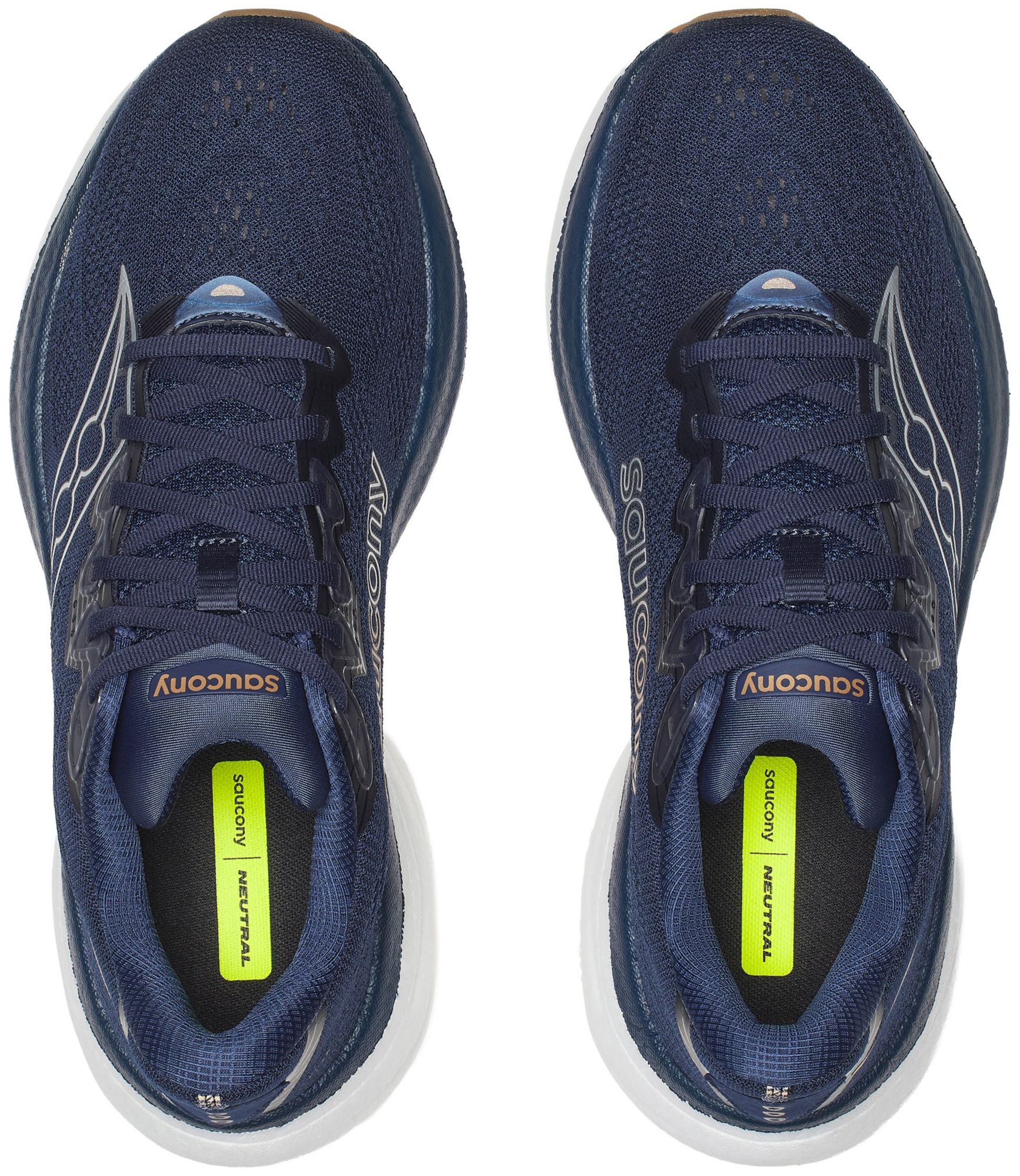 Saucony Men's Ride 19 Running Shoes product image