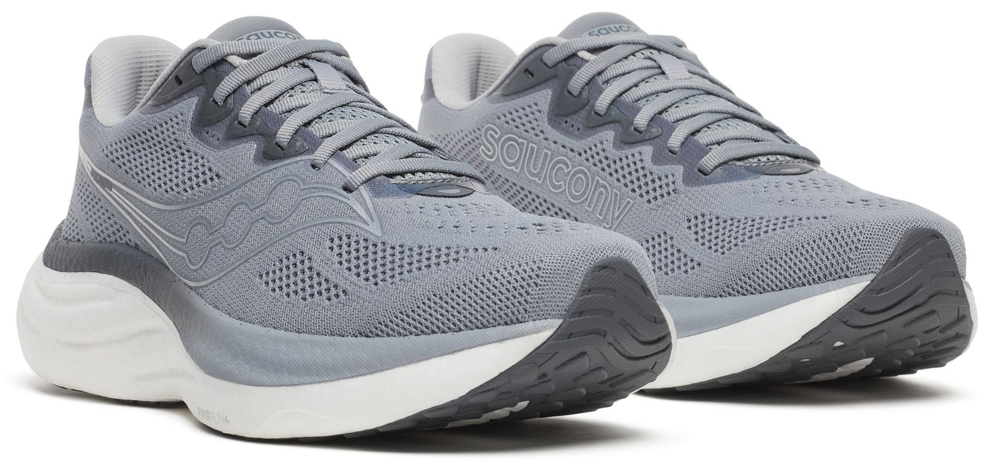 Saucony Men's Ride 19 Running Shoes product image