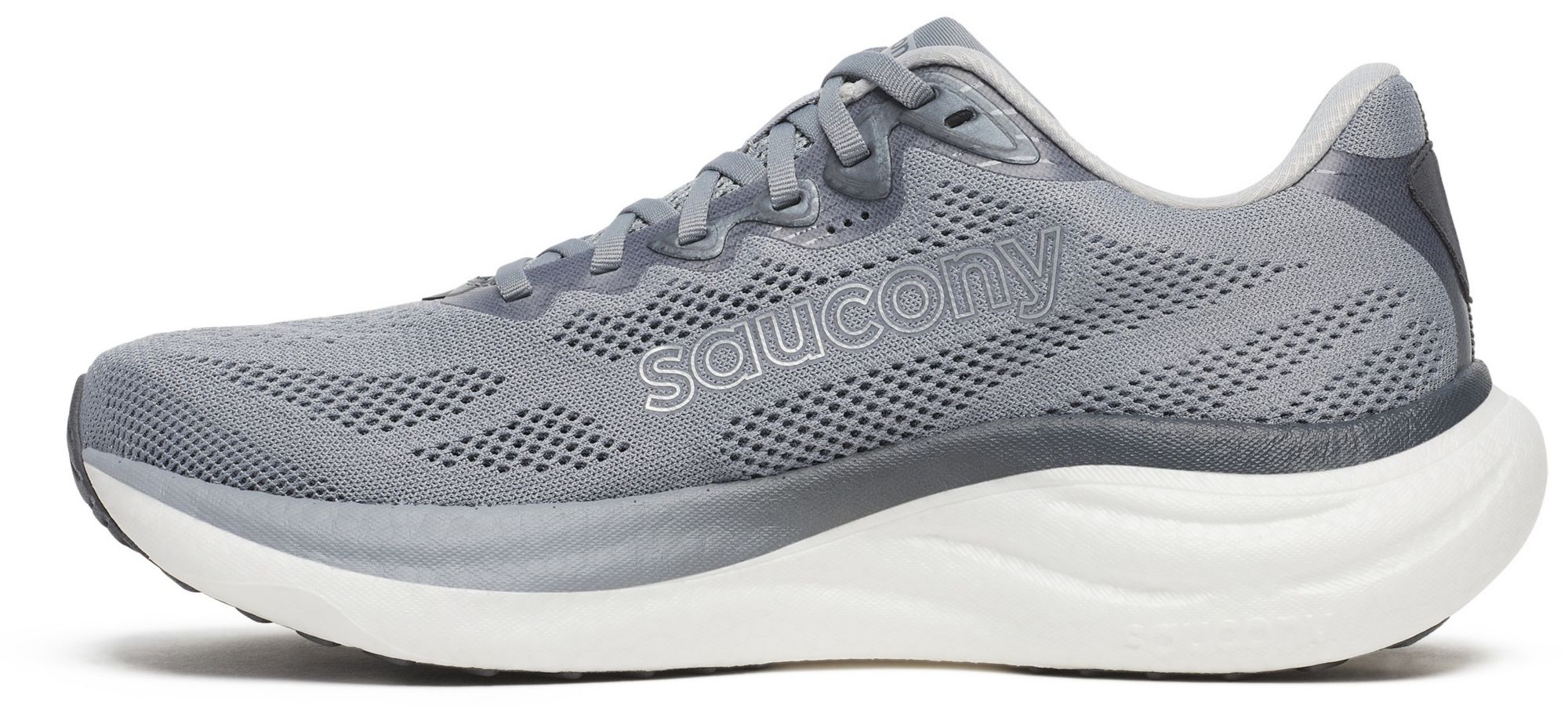 Saucony Men's Ride 19 Running Shoes product image
