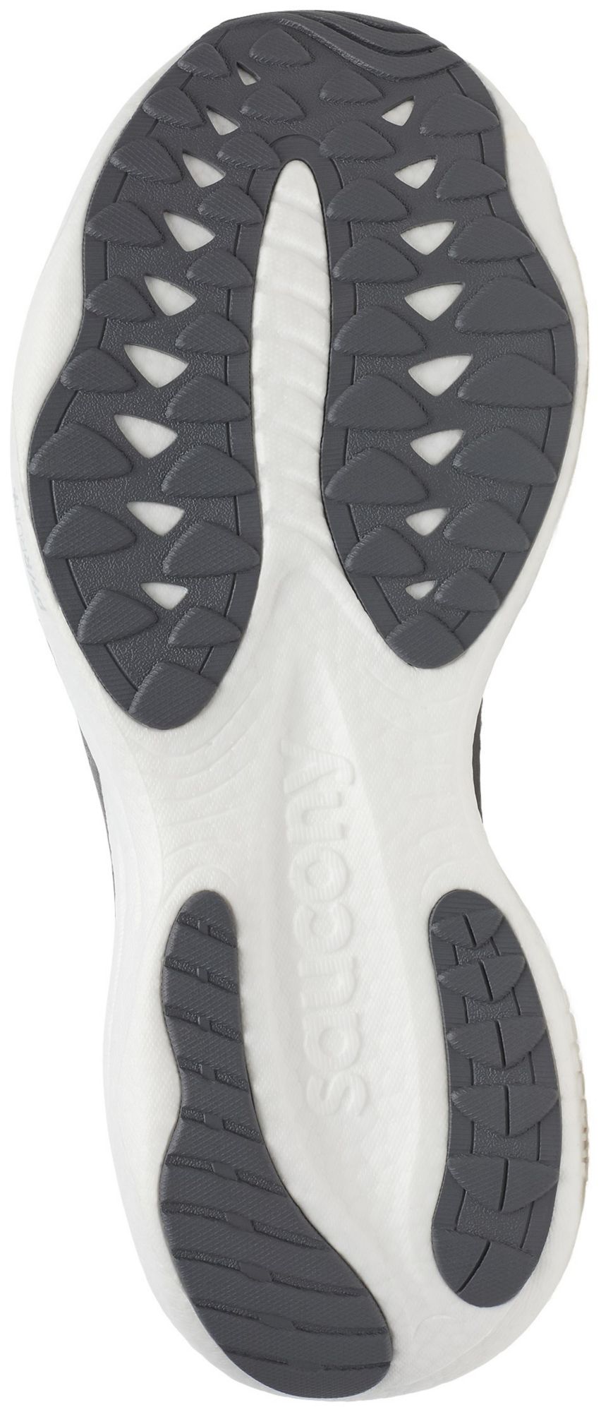 Saucony Men's Ride 19 Running Shoes product image