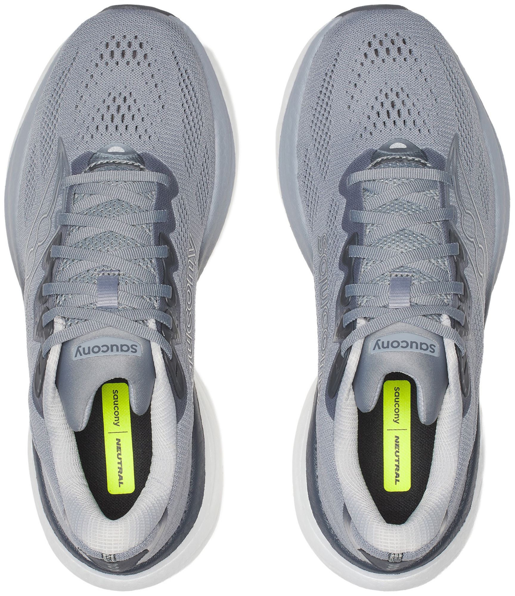 Saucony Men's Ride 19 Running Shoes product image