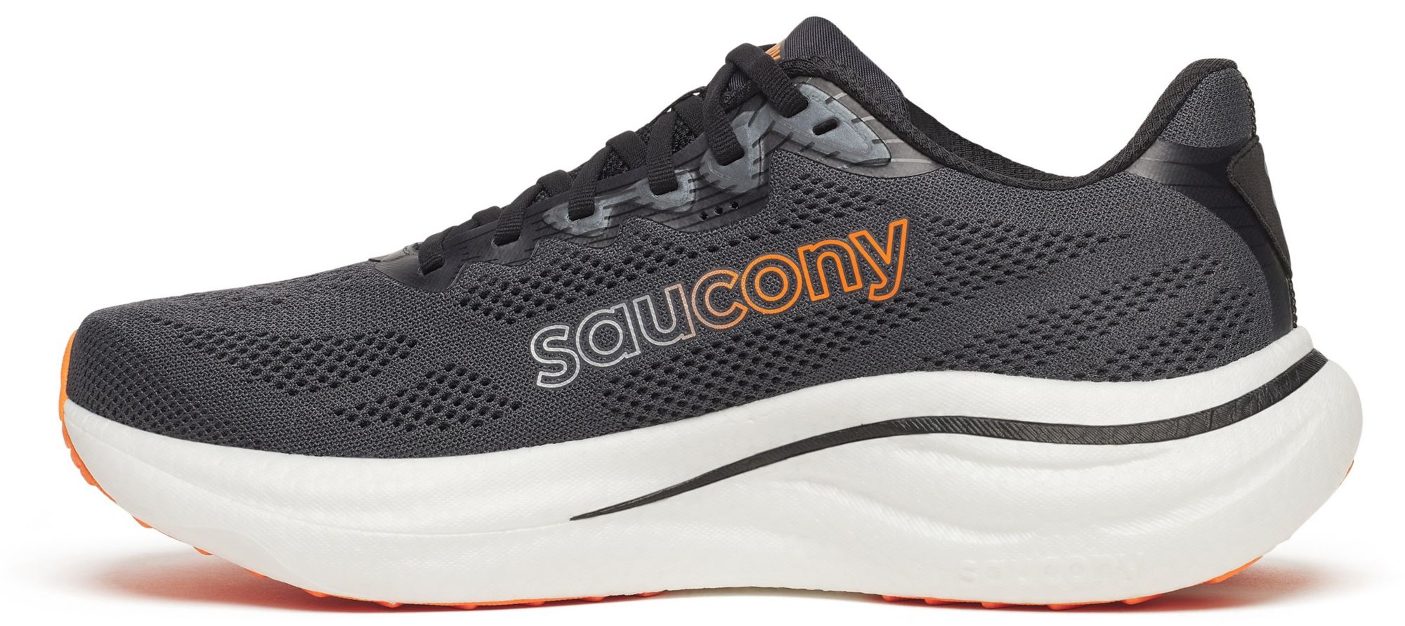 Saucony Men's Ride 19 Running Shoes product image