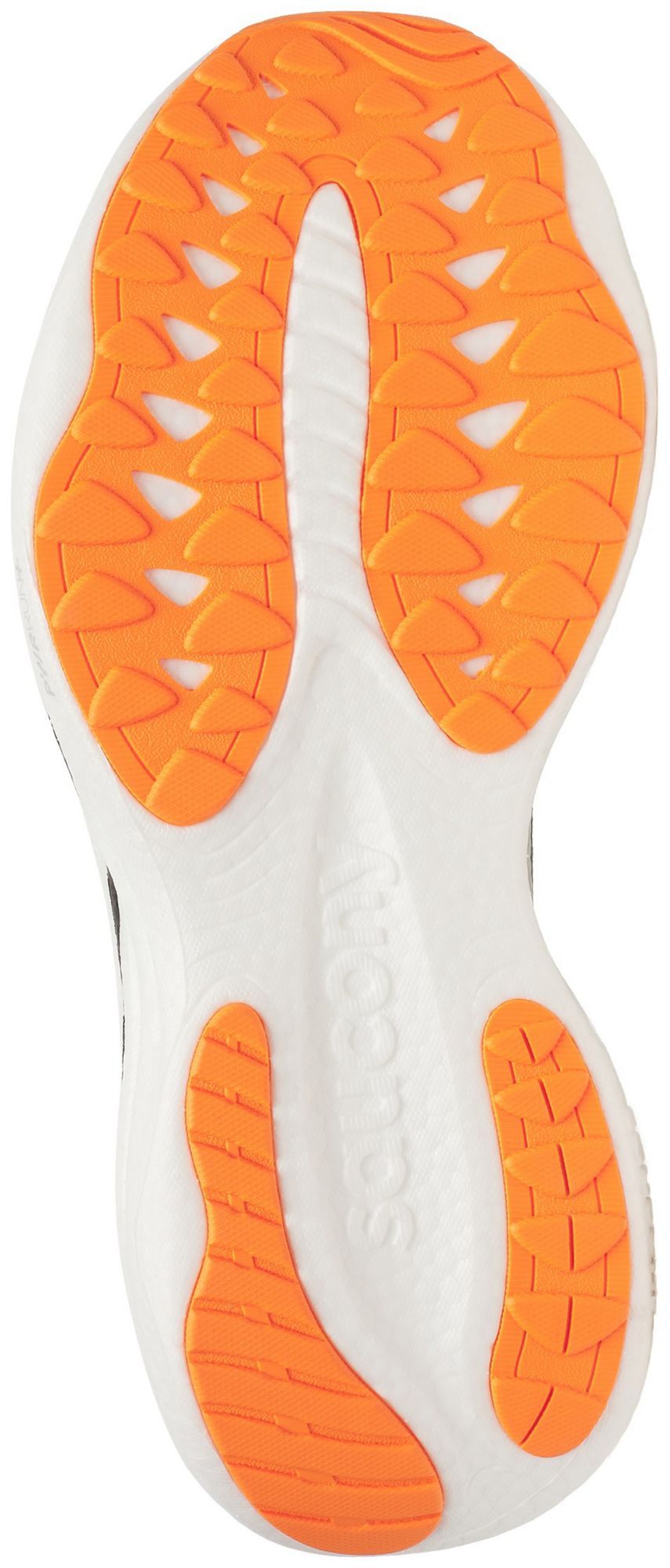 Saucony Men's Ride 19 Running Shoes product image