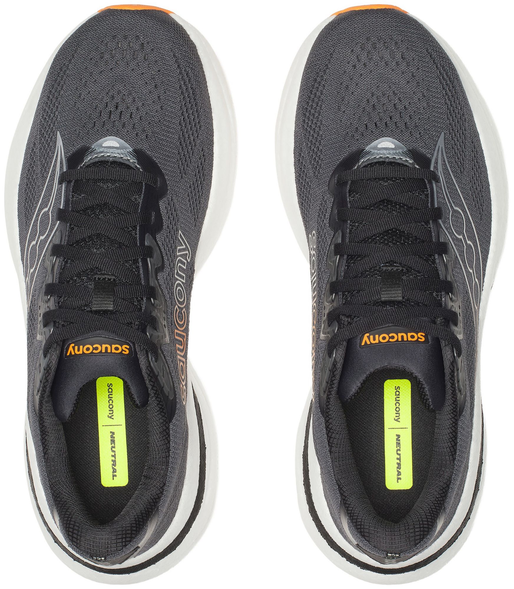Saucony Men's Ride 19 Running Shoes product image