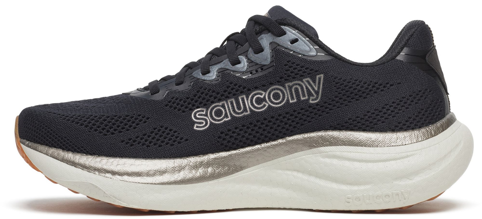 Saucony Men's Ride 19 Running Shoes product image