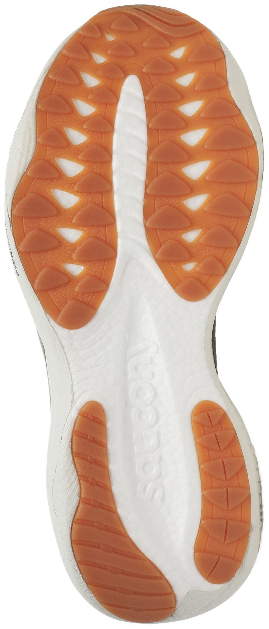 Saucony Men's Ride 19 Running Shoes product image
