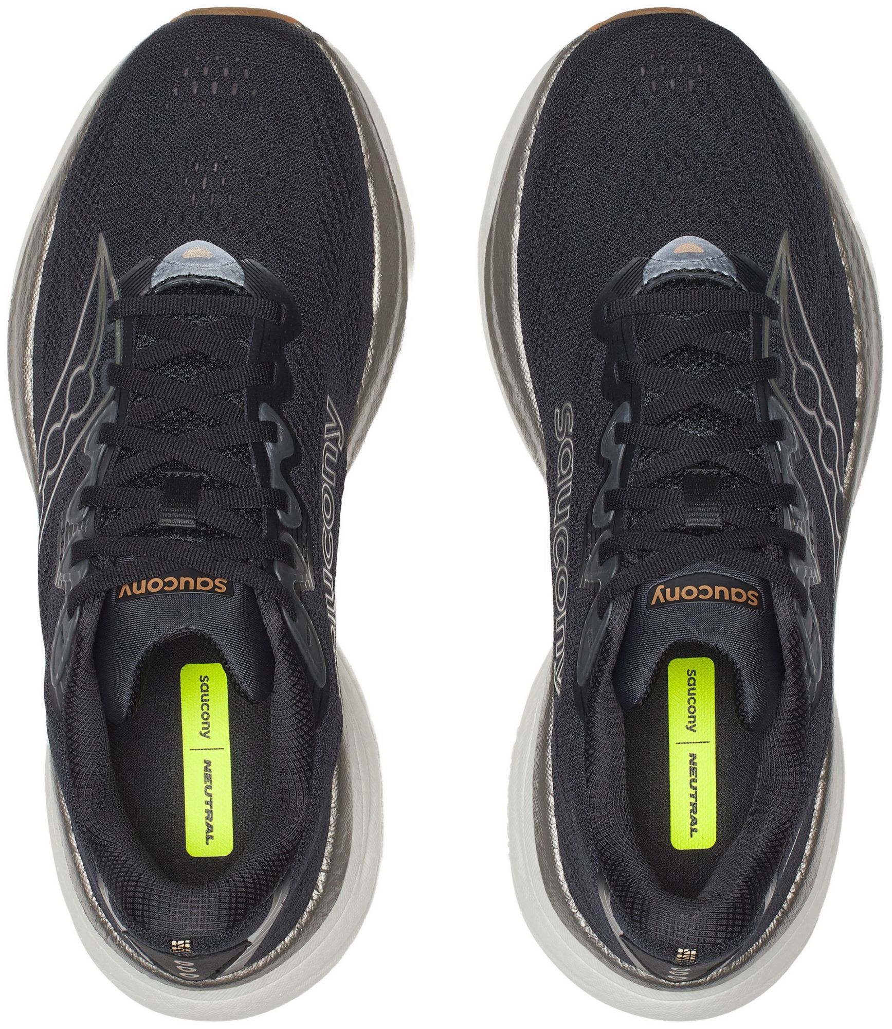 Saucony Men's Ride 19 Running Shoes product image