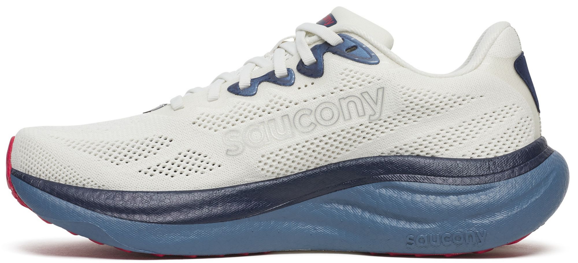 Saucony Men's Ride 19 Running Shoes product image