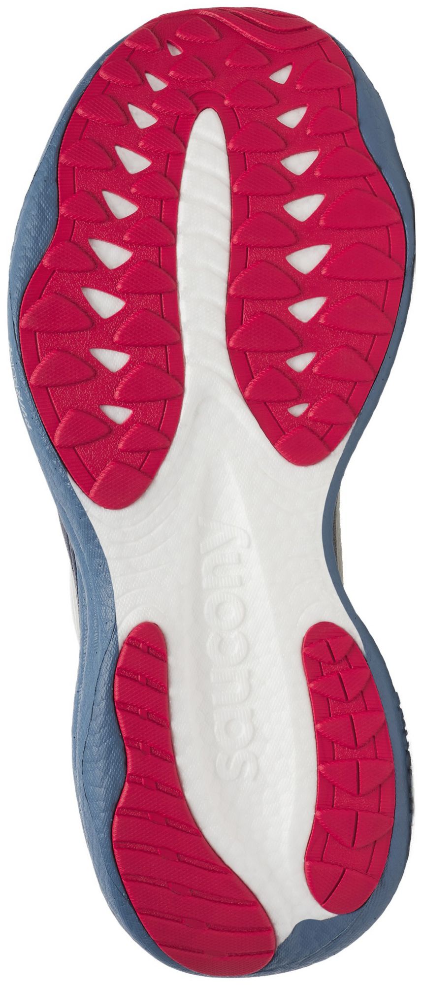 Saucony Men's Ride 19 Running Shoes product image