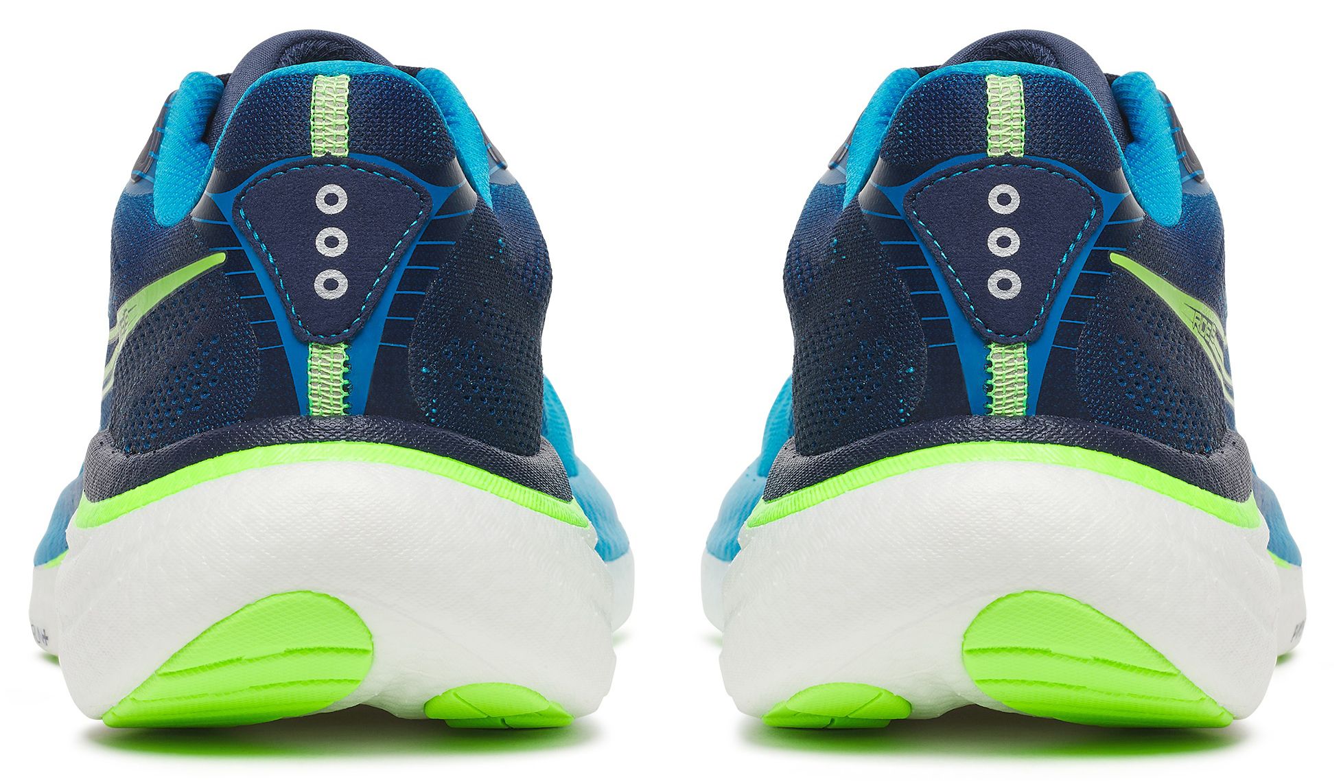 Saucony Men's Ride 19 Running Shoes product image