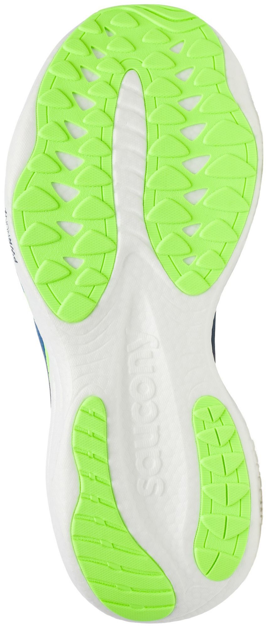 Saucony Men's Ride 19 Running Shoes product image
