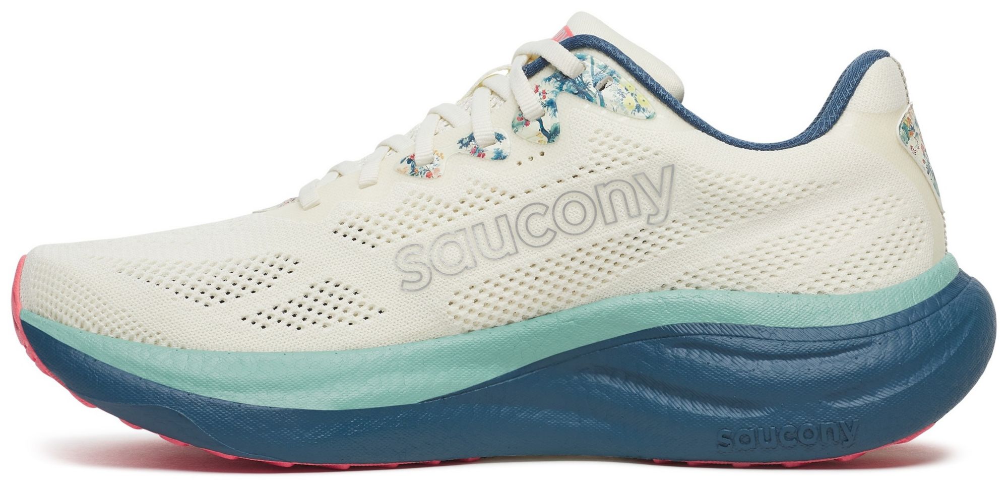 Saucony Men's Ride 19 Running Shoes product image