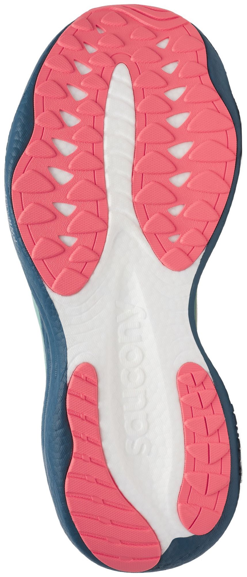 Saucony Men's Ride 19 Running Shoes product image