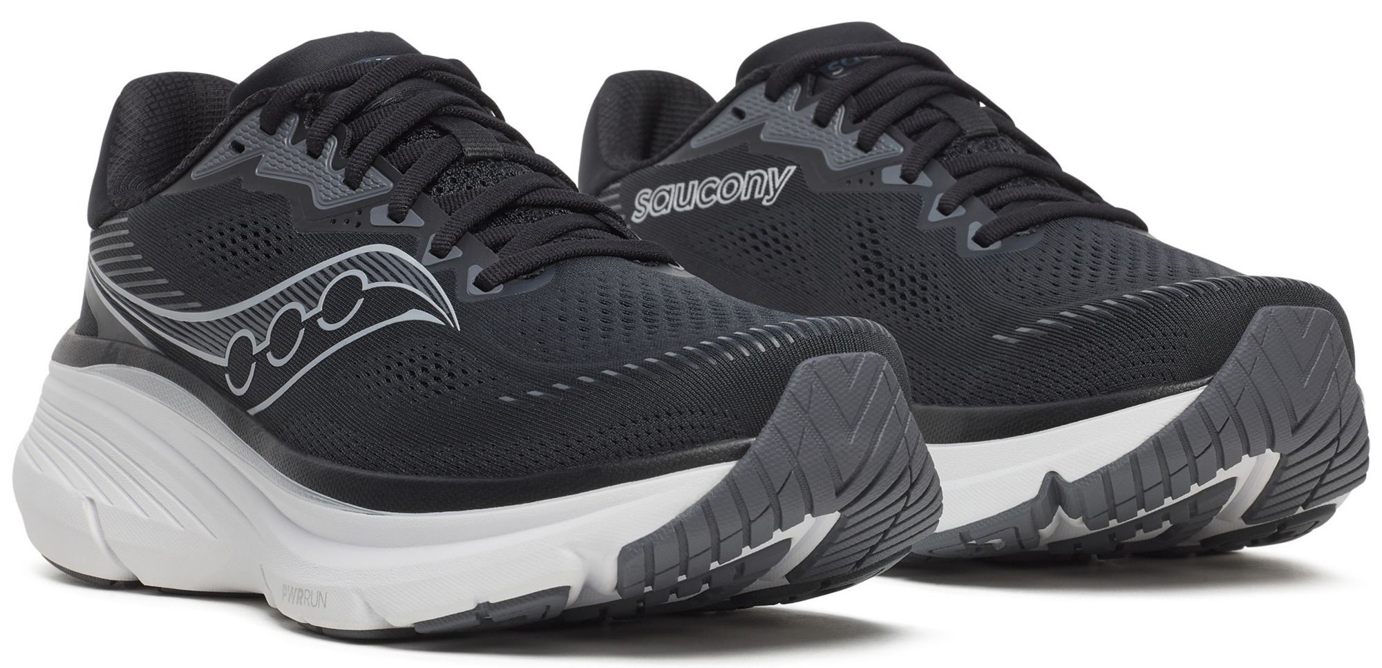 Saucony Men's Guide 19 Running Shoes product image