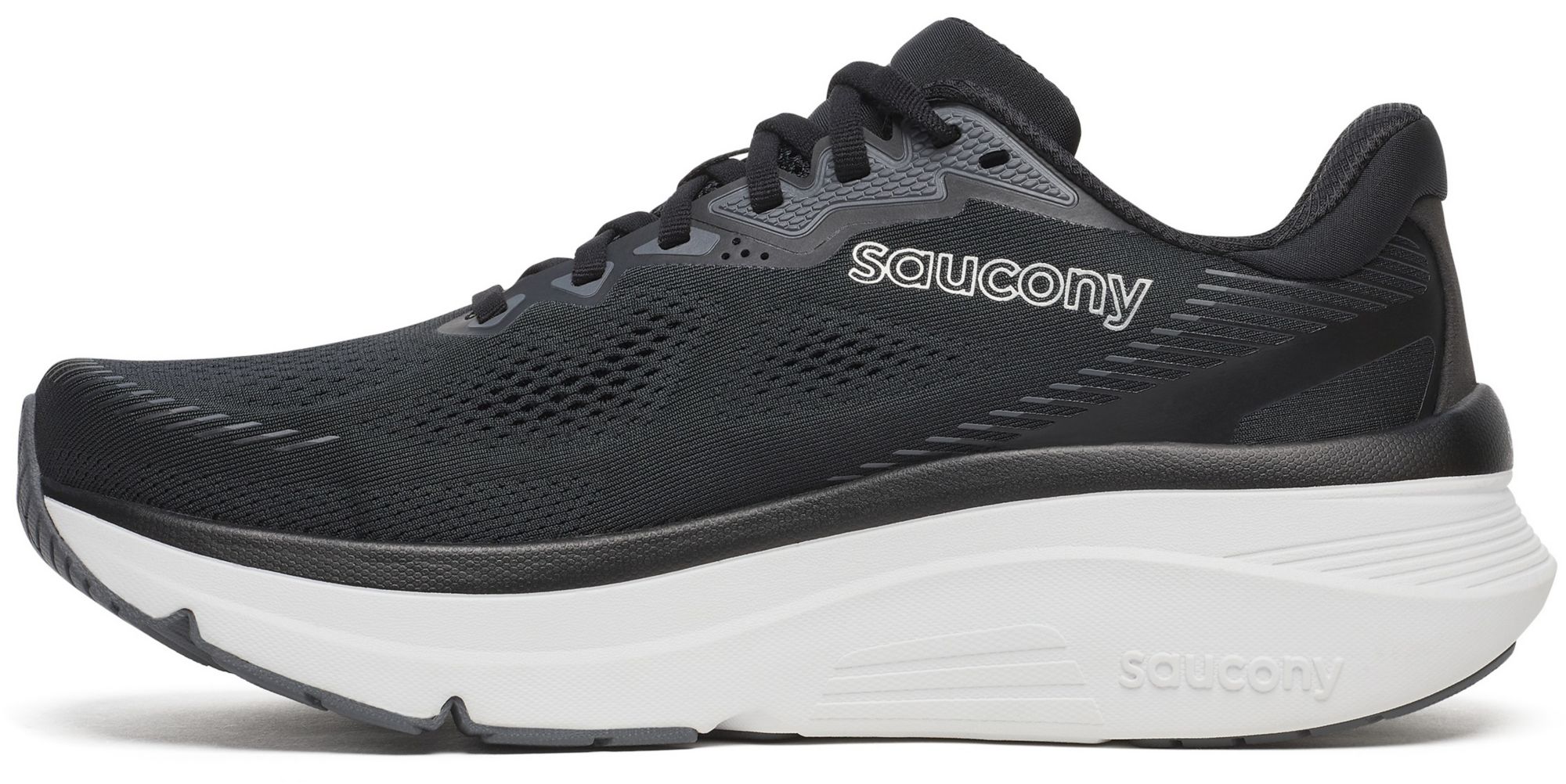 Saucony Men's Guide 19 Running Shoes product image