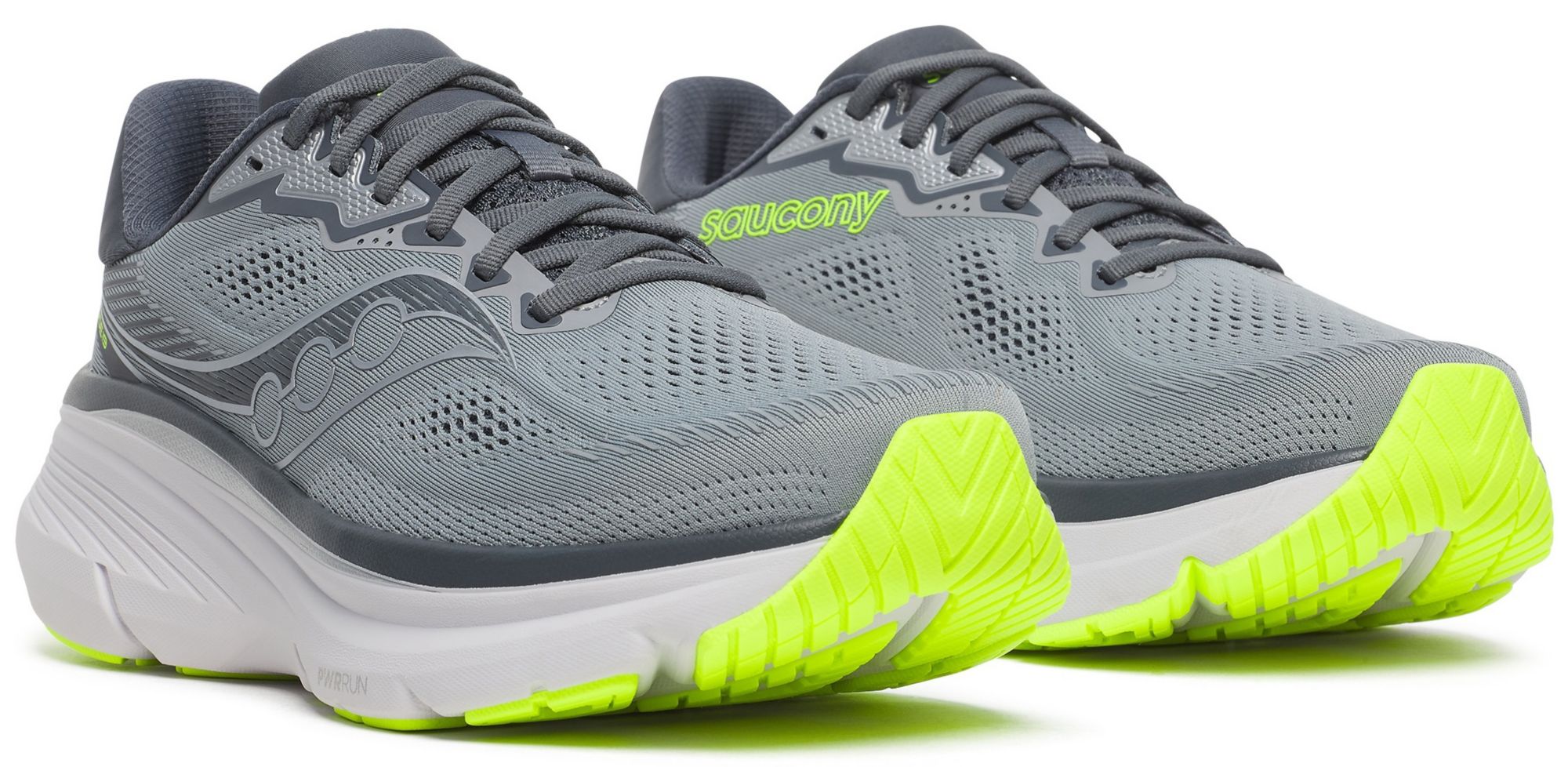 Saucony Men's Guide 19 Running Shoes product image