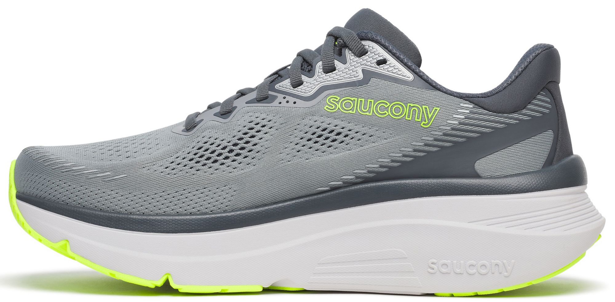 Saucony Men's Guide 19 Running Shoes product image