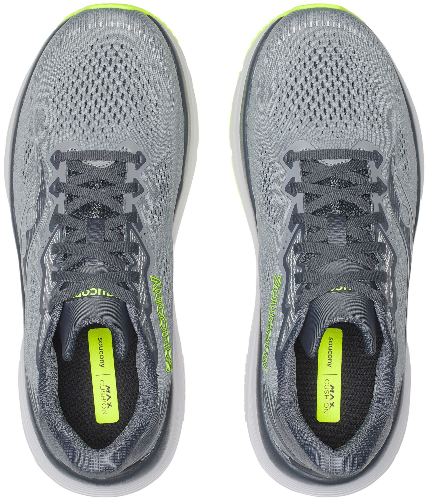 Saucony Men's Guide 19 Running Shoes product image