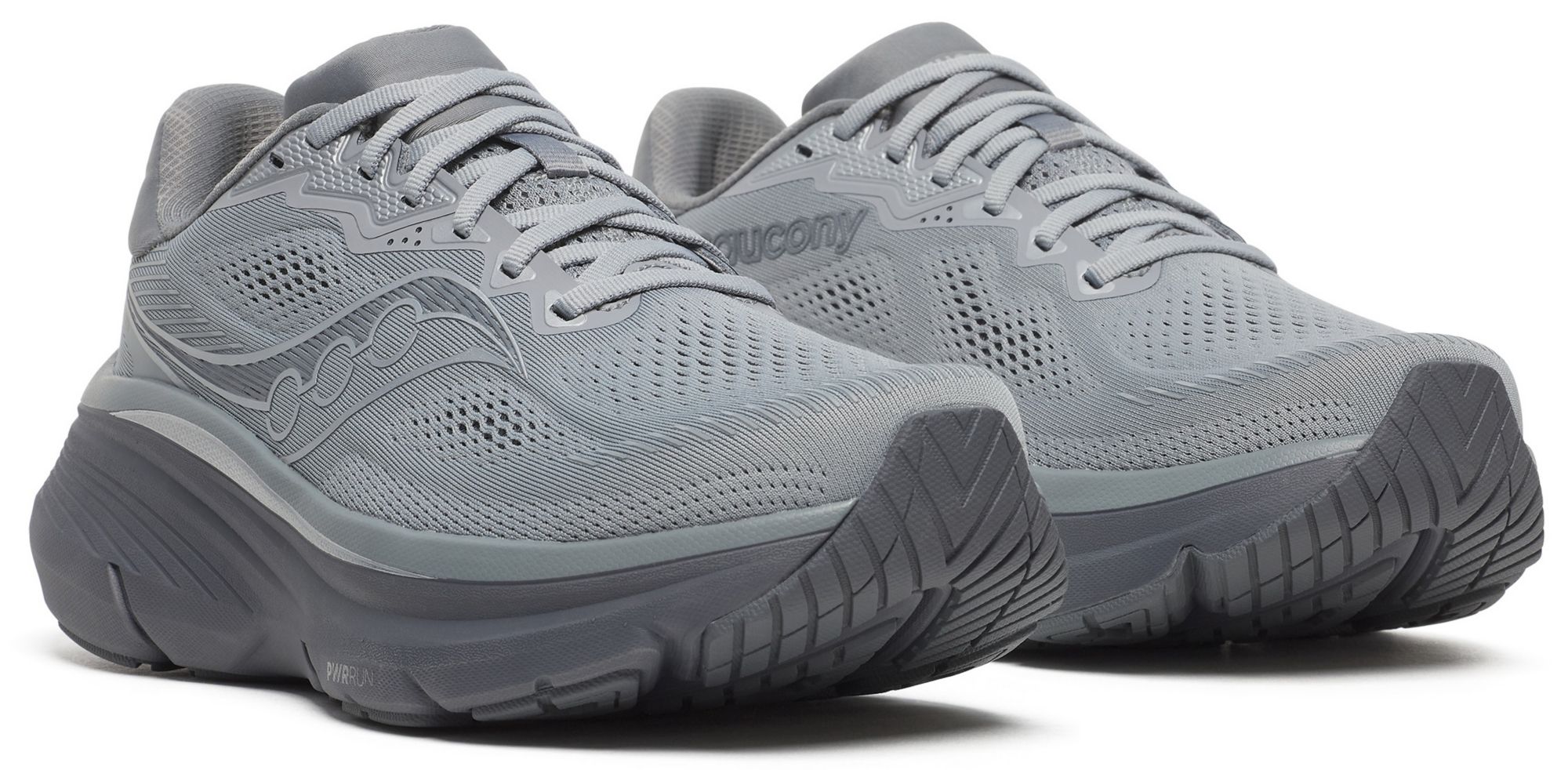 Saucony Men's Guide 19 Running Shoes product image